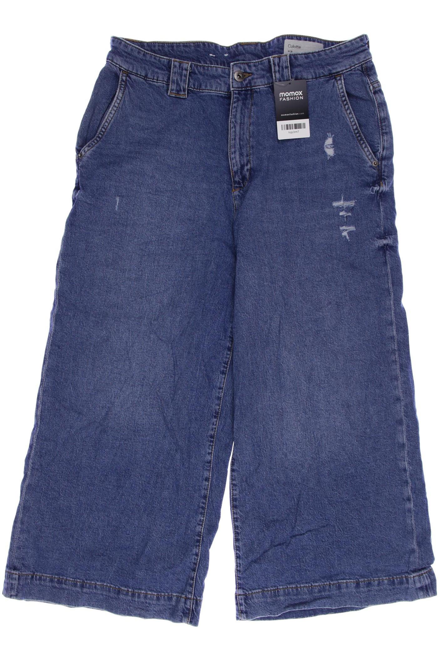 

Esprit Damen Jeans, blau