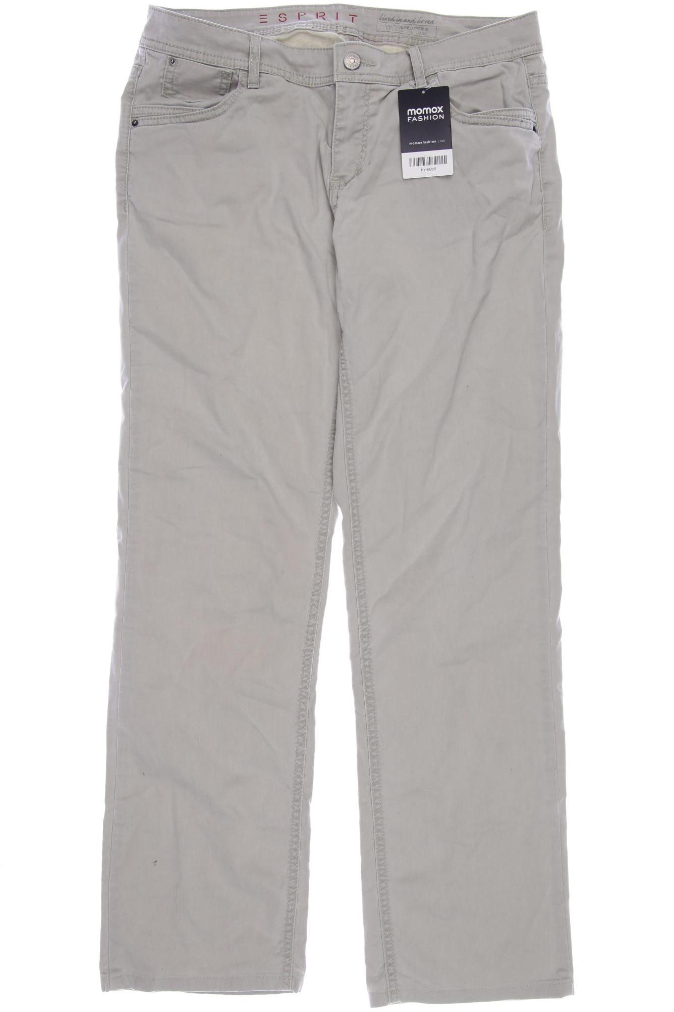 

Esprit Damen Jeans, grau