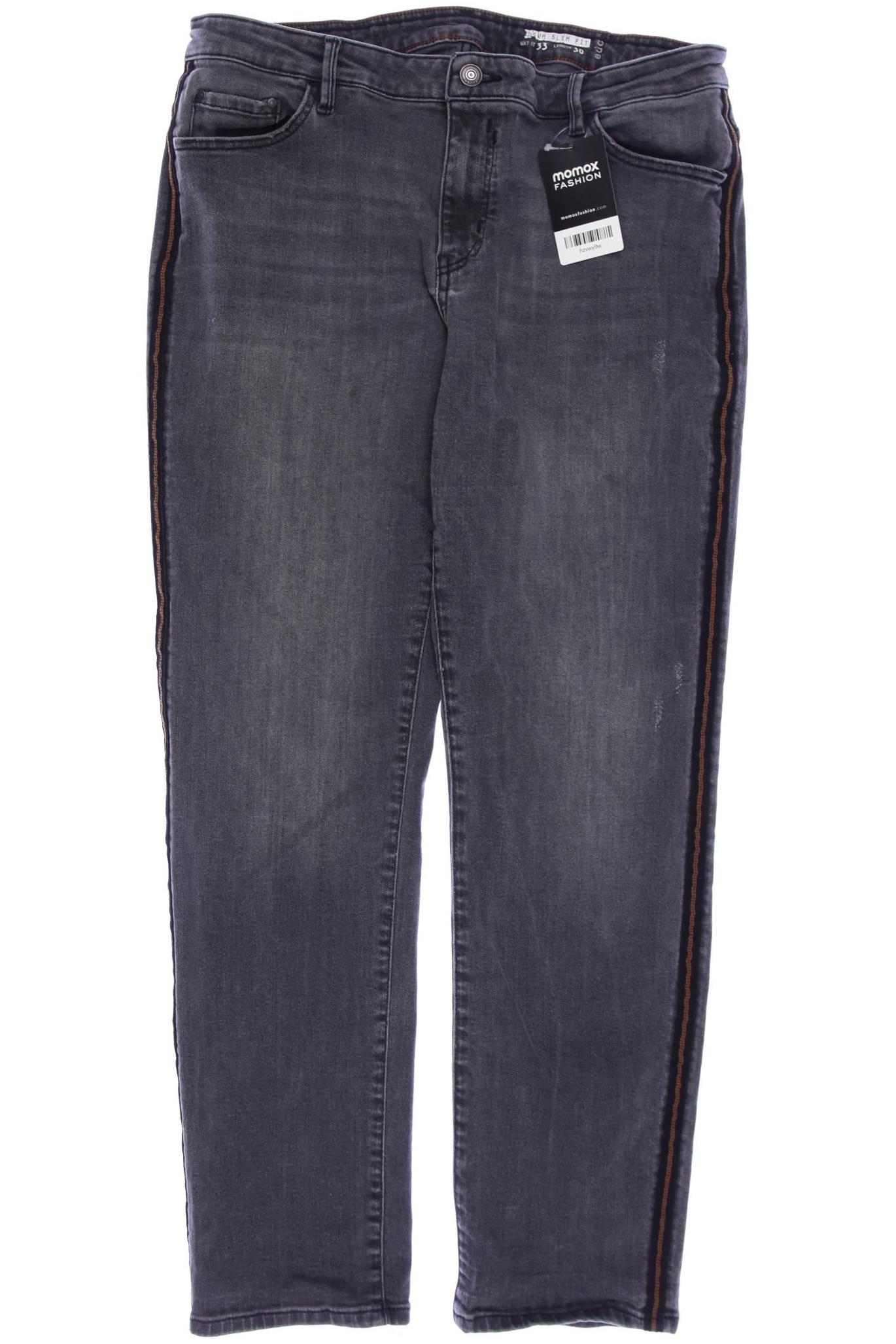 

Esprit Damen Jeans, grau