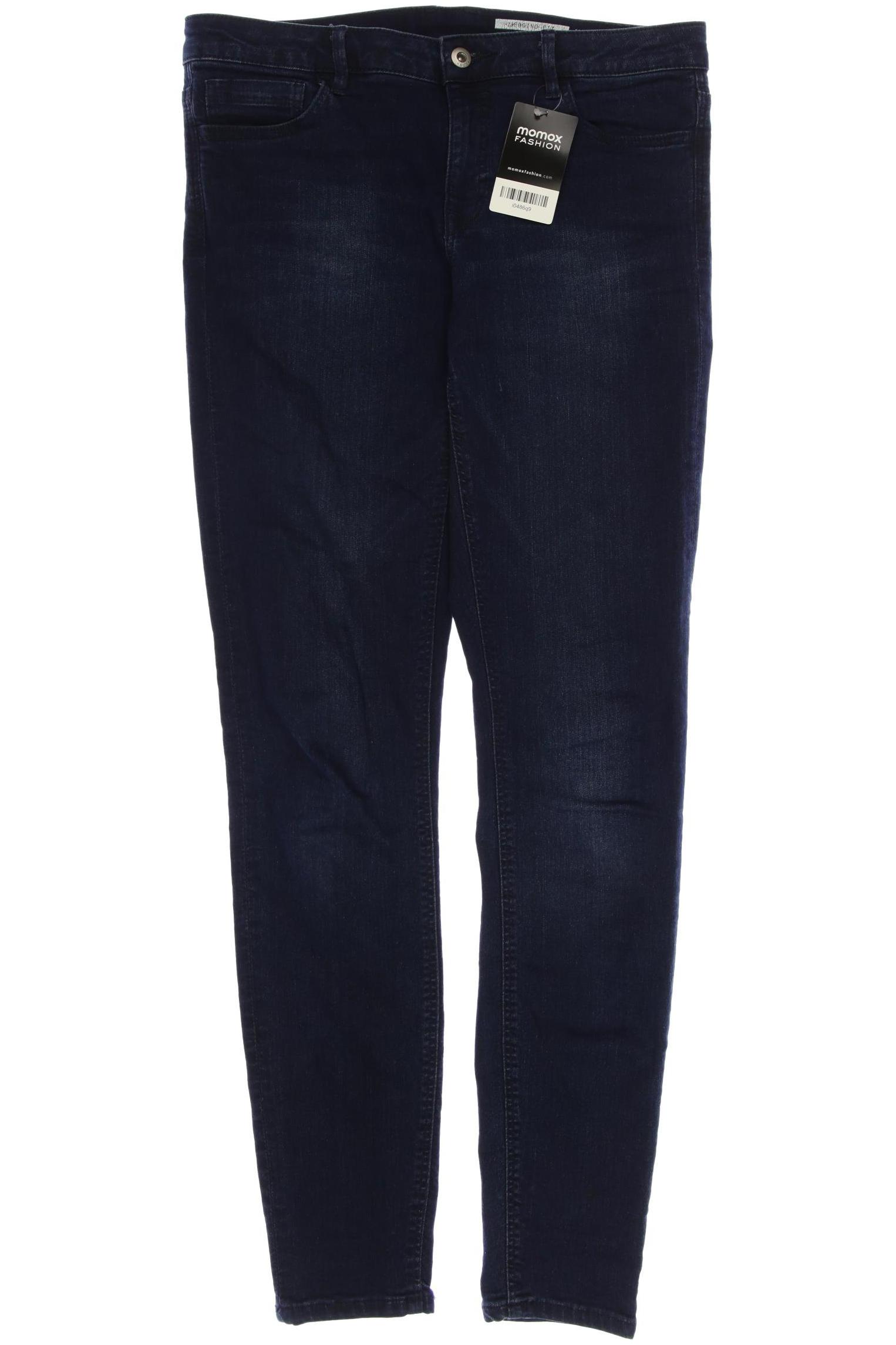 

Esprit Damen Jeans, marineblau