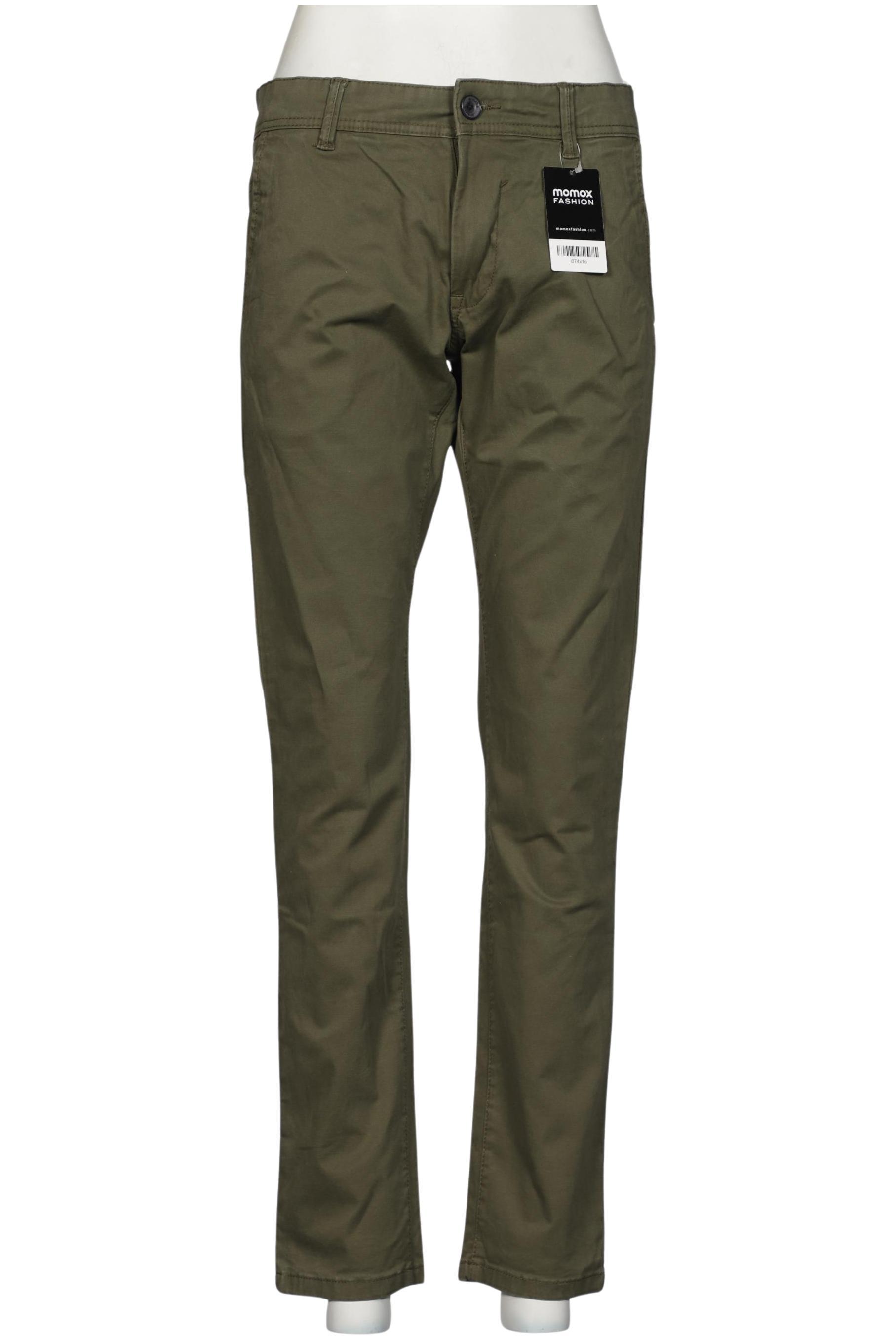 

Esprit Damen Jeans, grün, Gr. 29