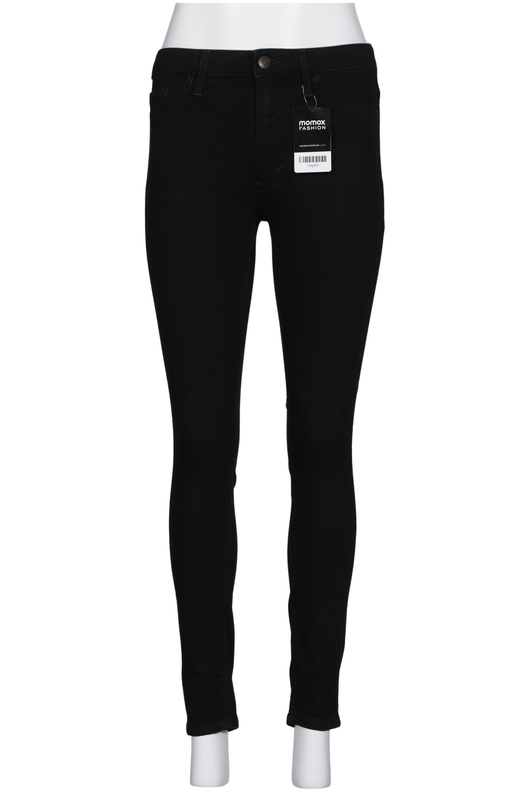 

Esprit Damen Jeans, schwarz, Gr. 29