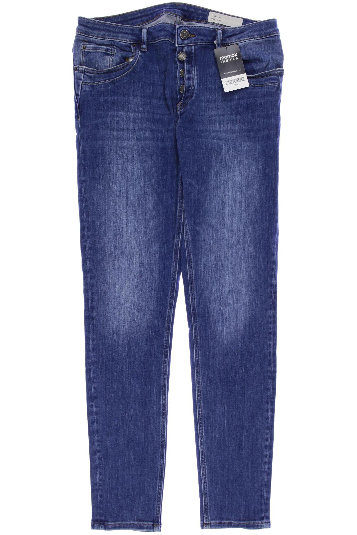 

Esprit Damen Jeans, blau