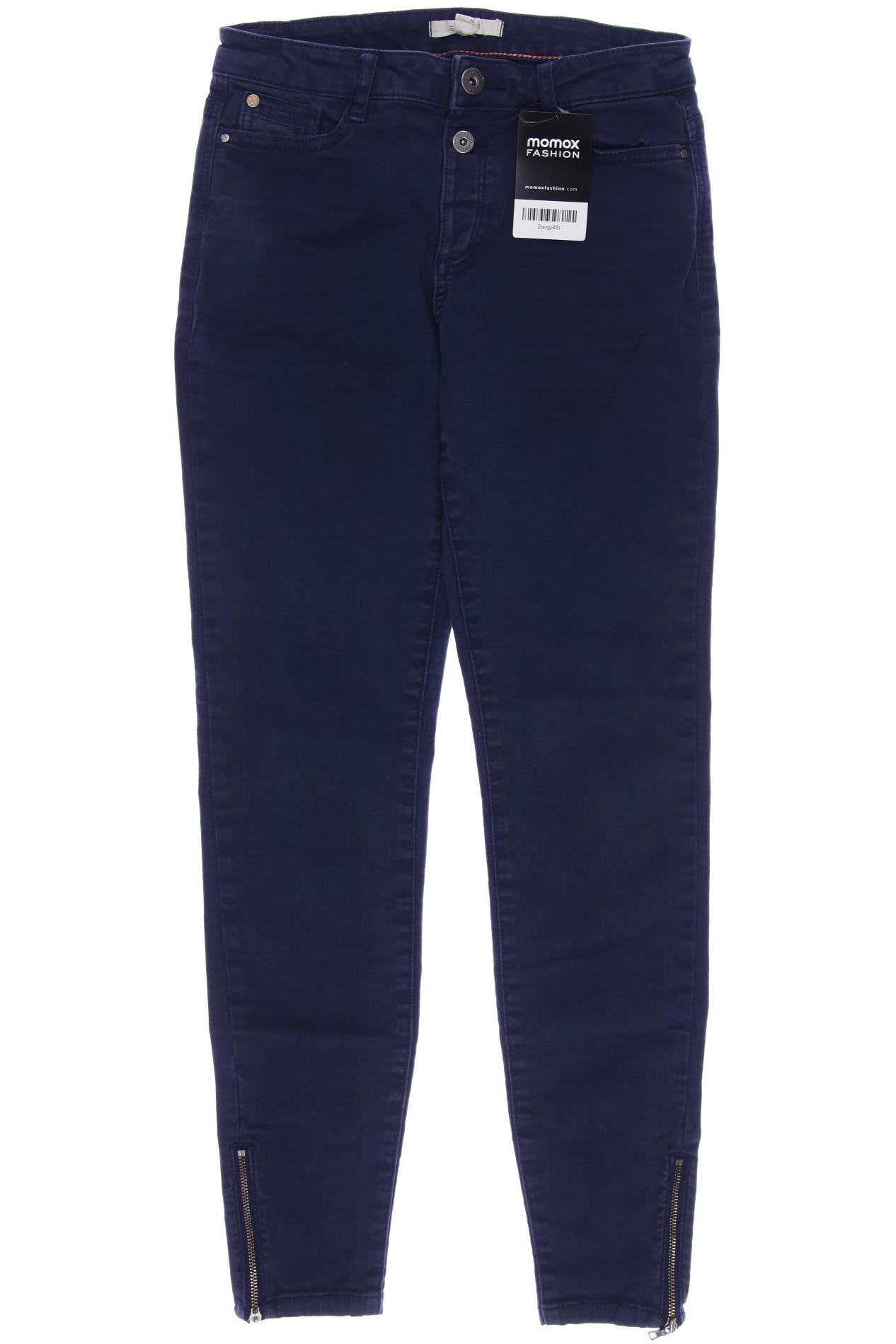 

Esprit Damen Jeans, marineblau, Gr. 34