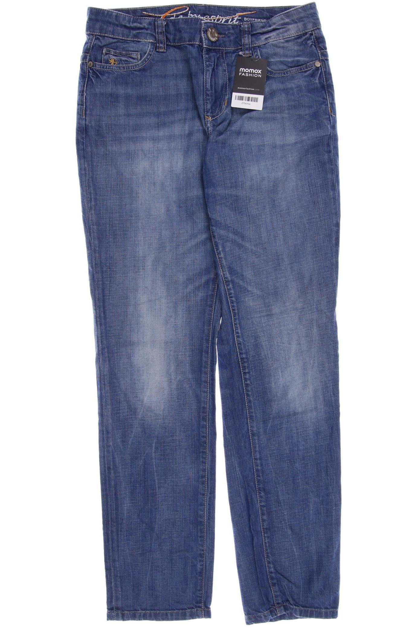 

Esprit Damen Jeans, blau
