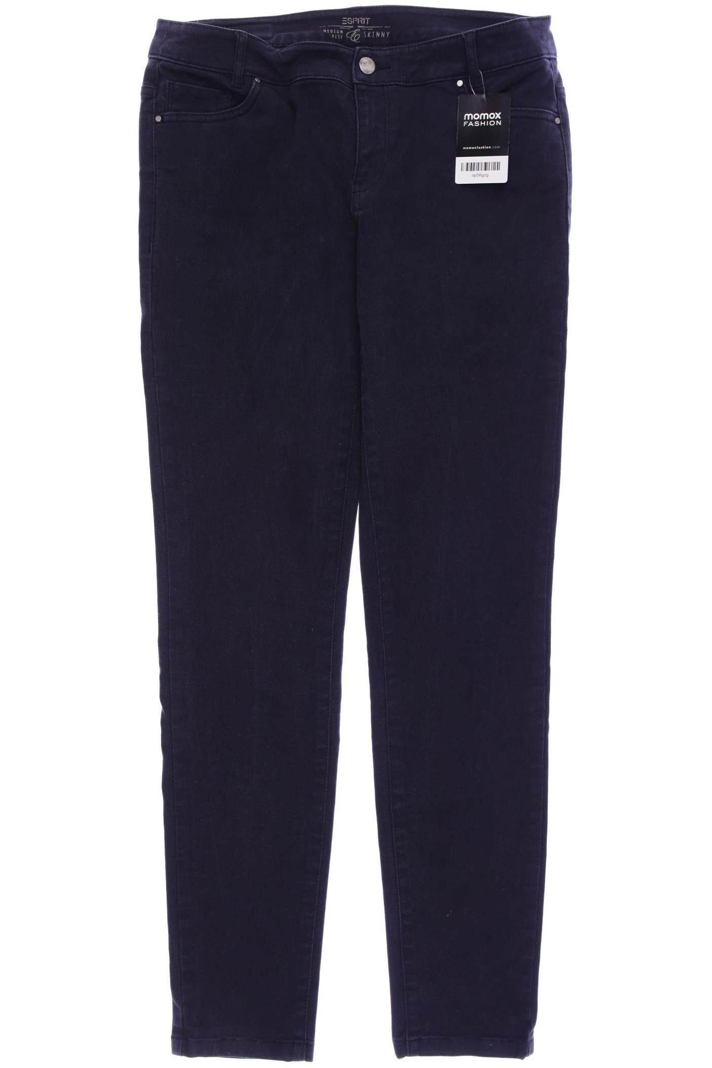 

Esprit Damen Jeans, grau