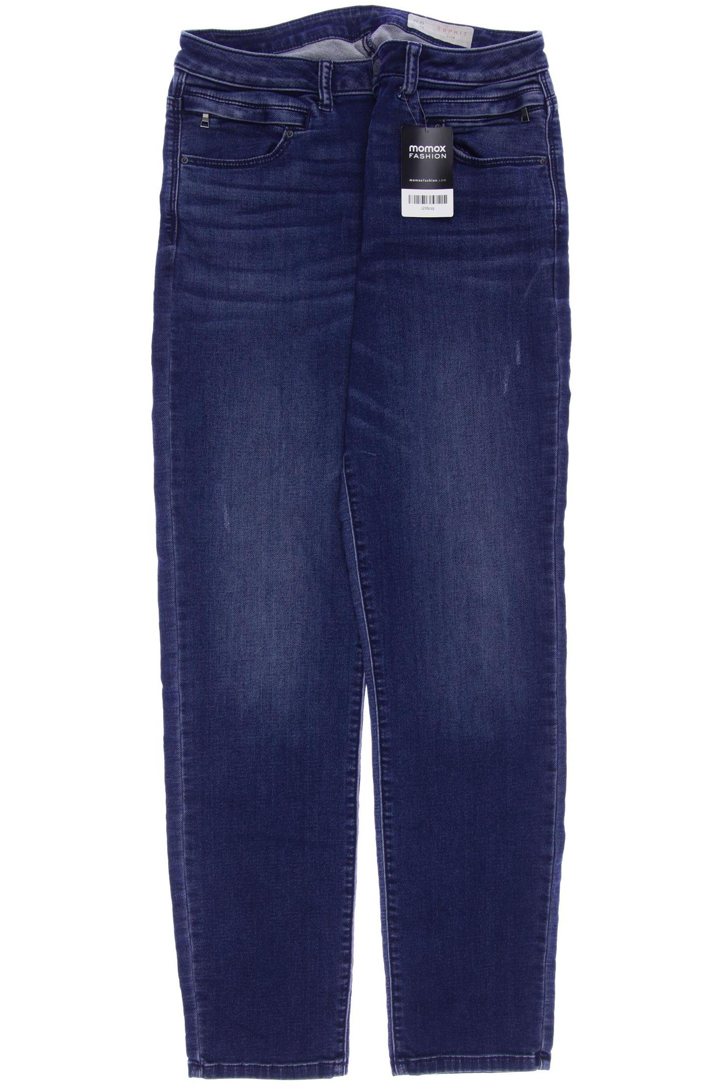 

Esprit Damen Jeans, blau