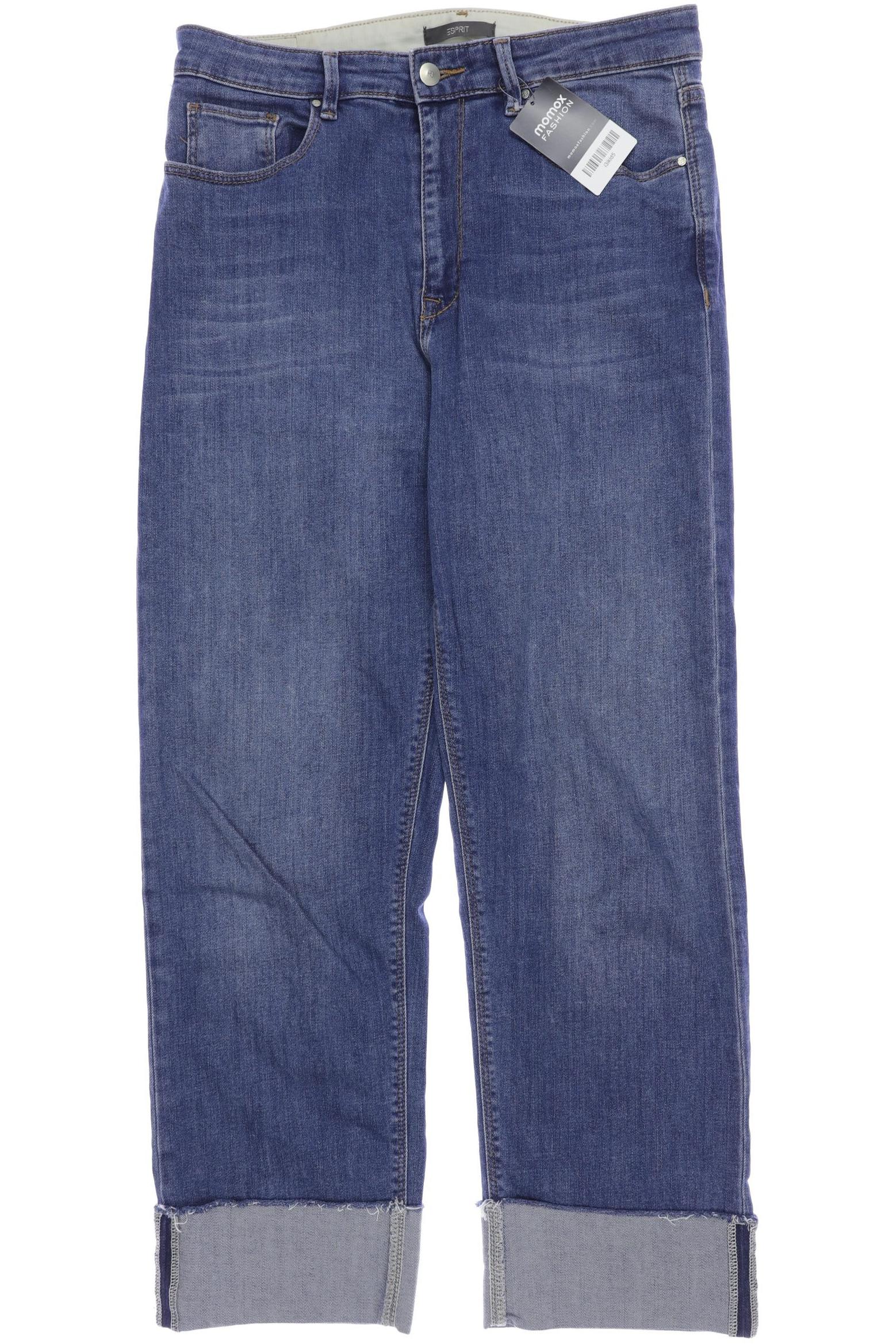 

Esprit Damen Jeans, blau, Gr. 29