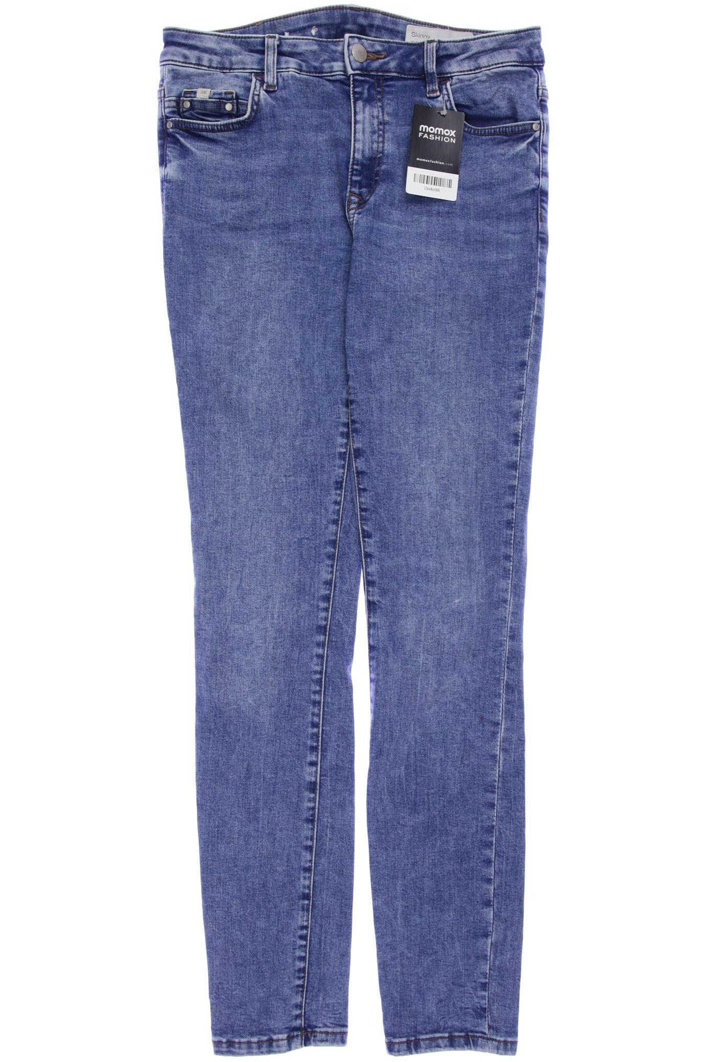 

Esprit Damen Jeans, blau