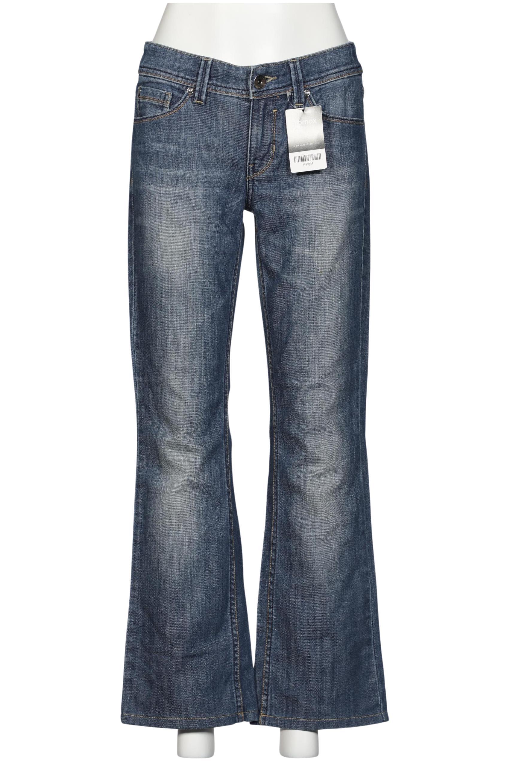 

Esprit Damen Jeans, blau, Gr. 27