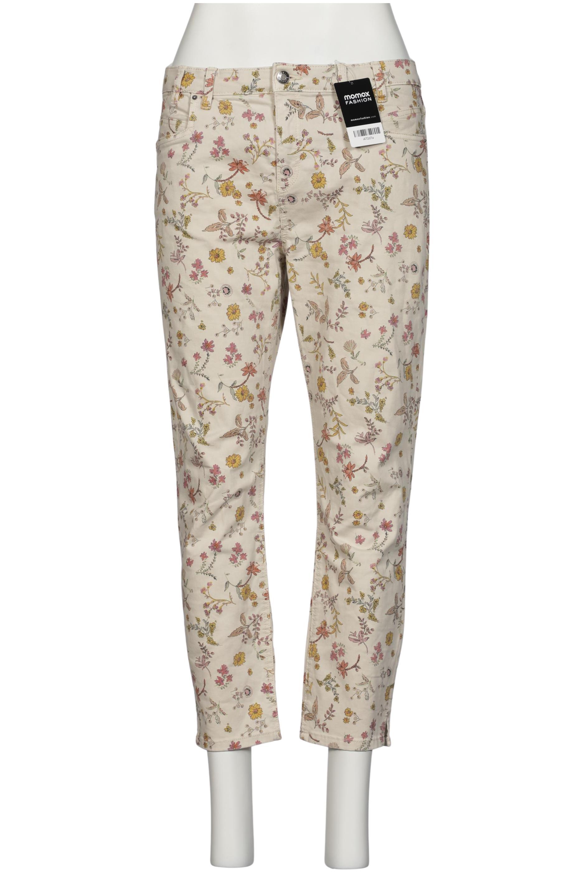 

Esprit Damen Jeans, beige, Gr. 32