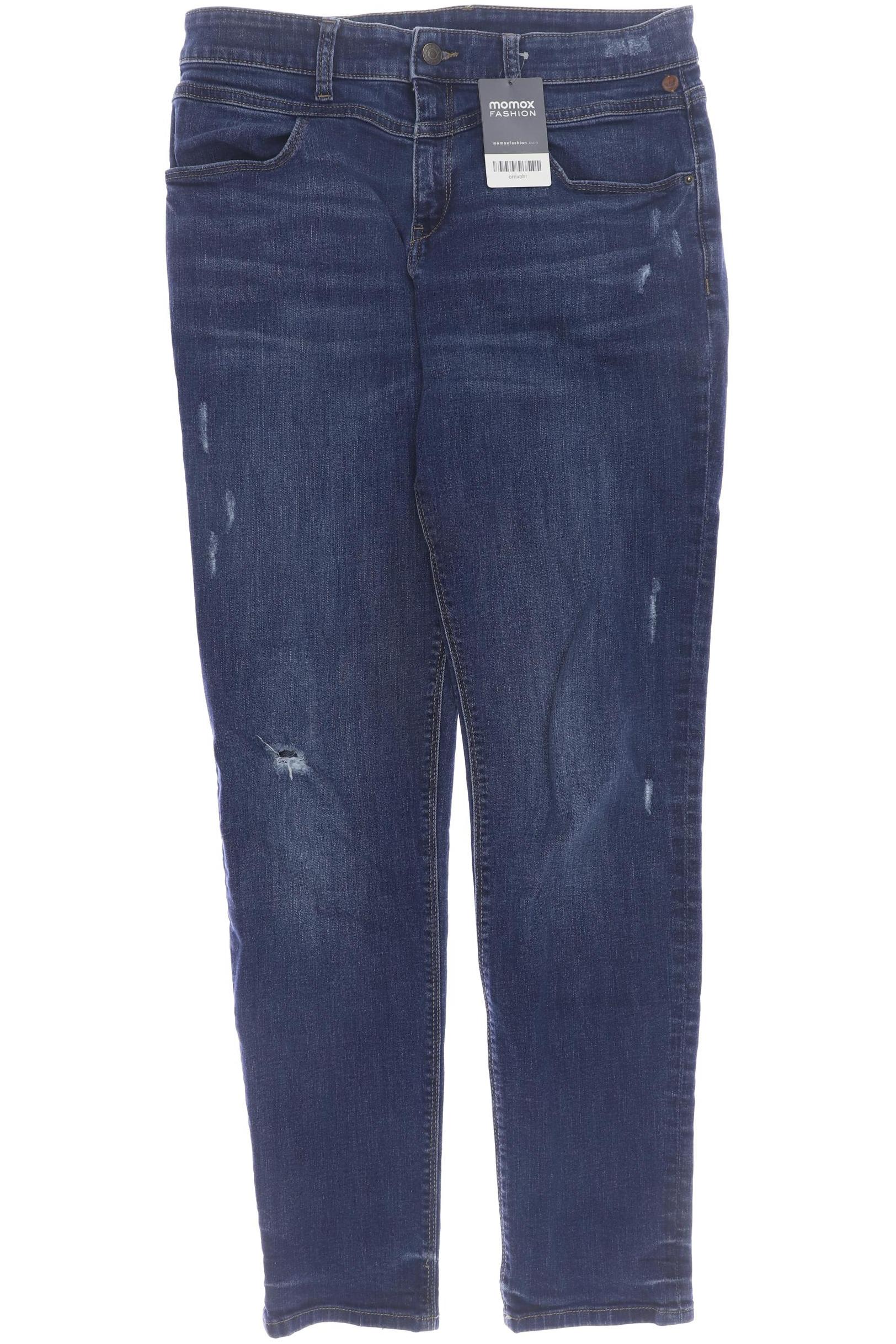 

Esprit Damen Jeans, blau, Gr. 42