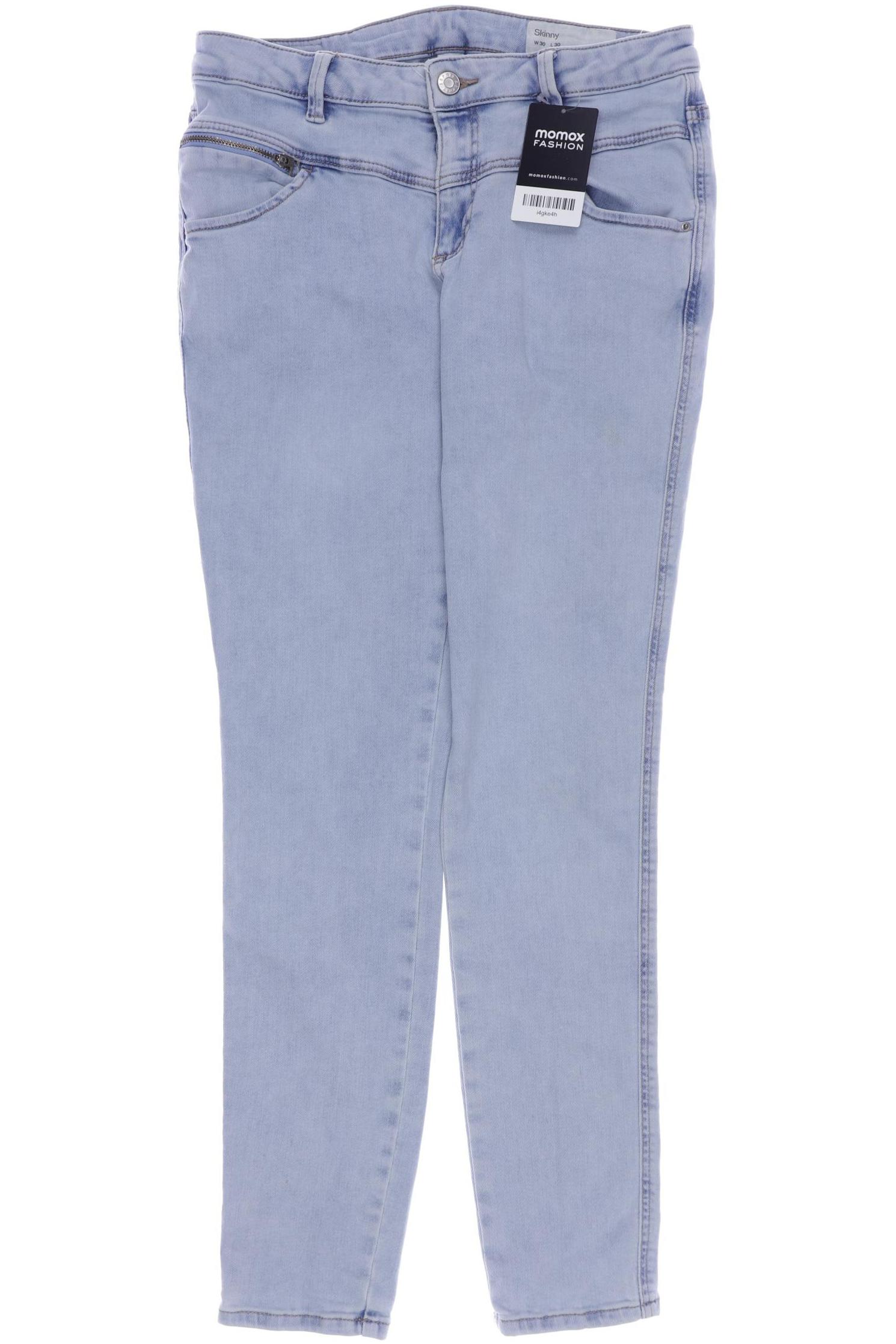 

Esprit Damen Jeans, hellblau