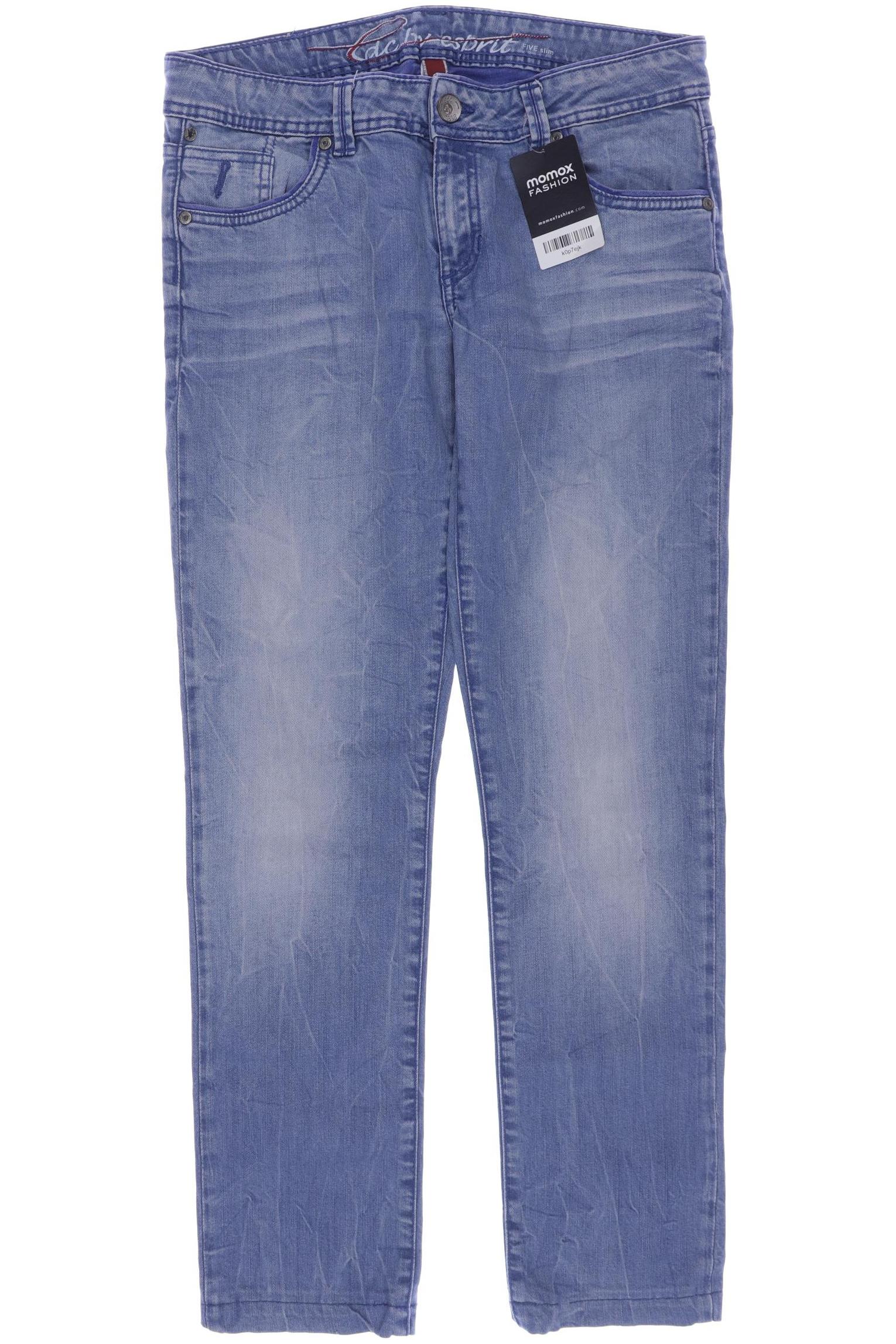 

Esprit Damen Jeans, blau