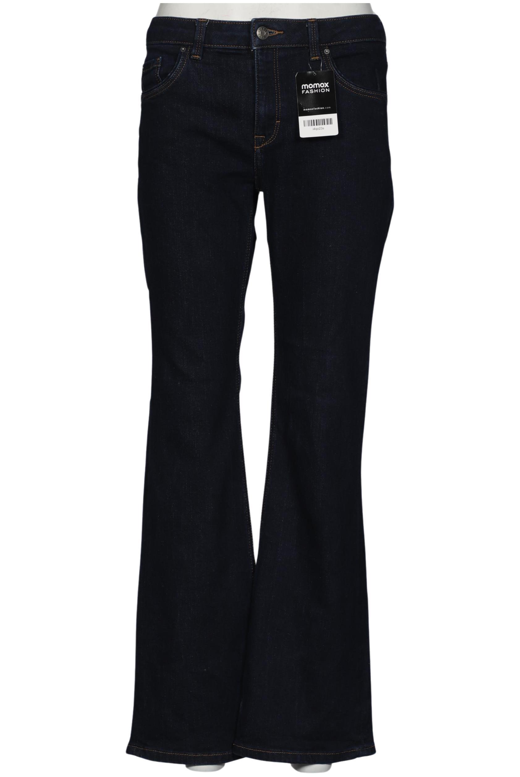 

Esprit Damen Jeans, marineblau, Gr. 29