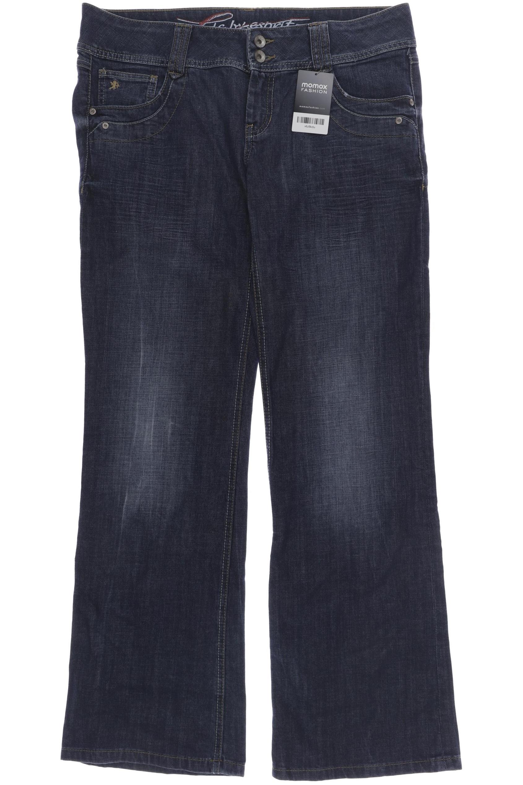 

Esprit Damen Jeans, blau