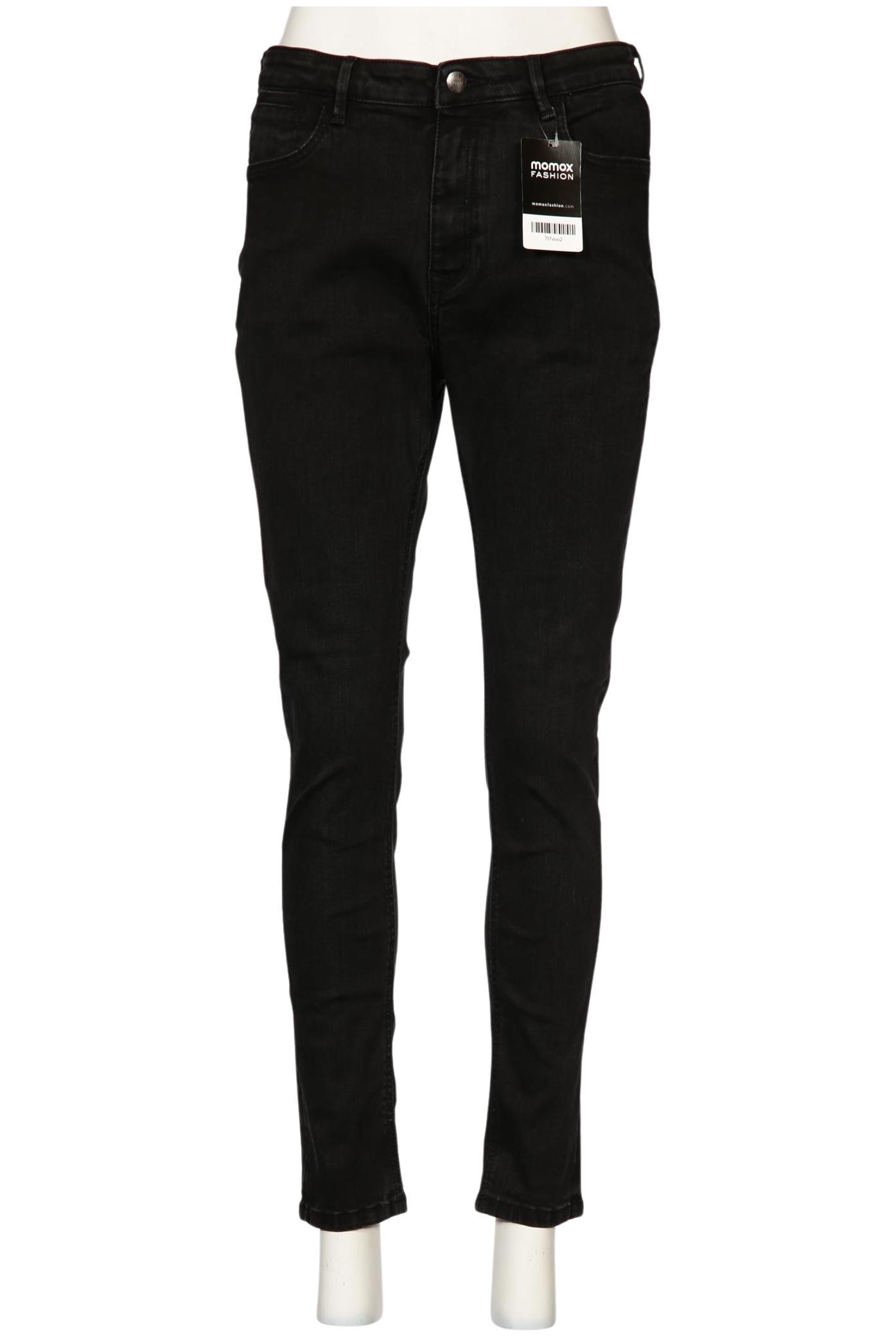 

Esprit Damen Jeans, schwarz, Gr. 31