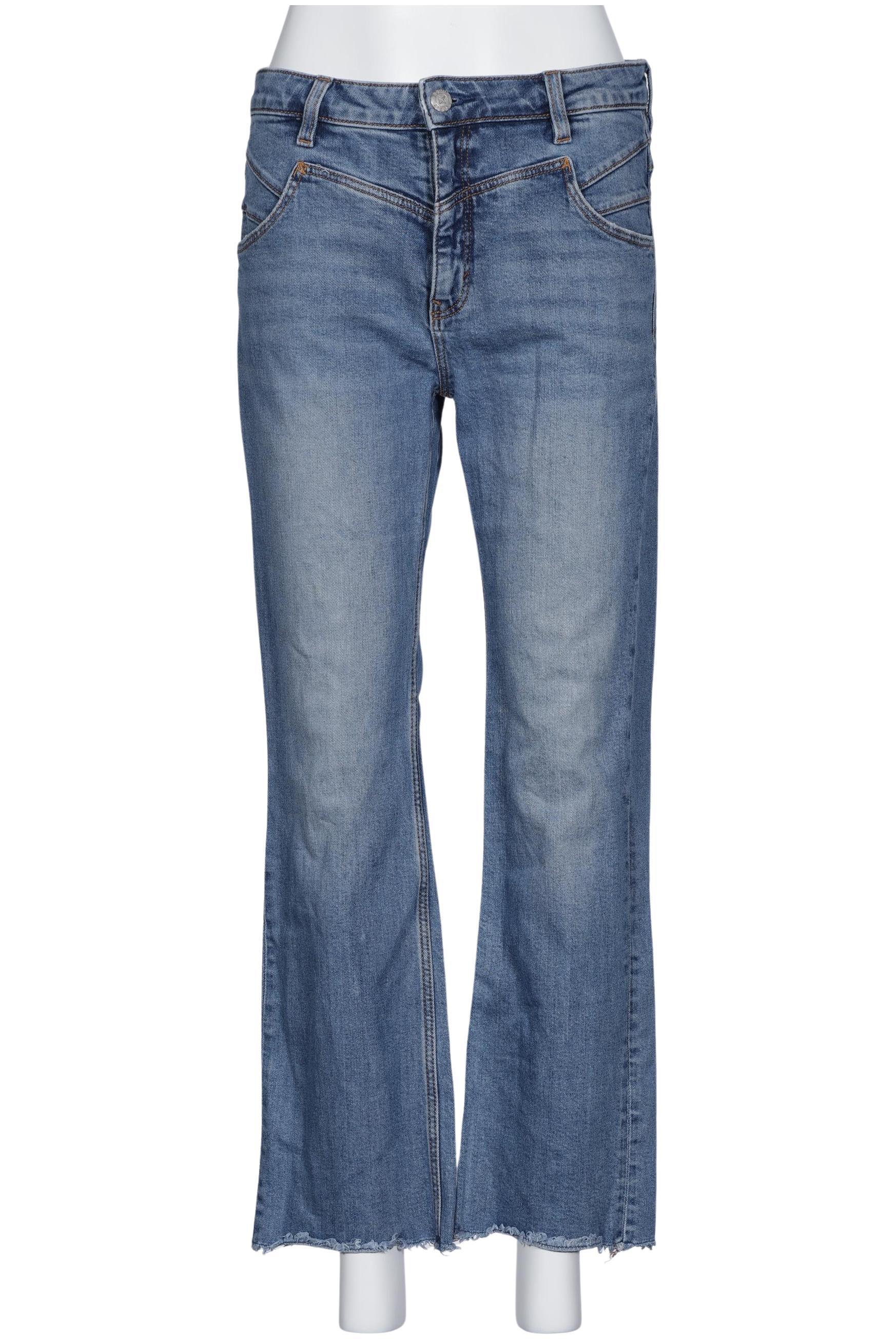 

Esprit Damen Jeans, blau, Gr. 28