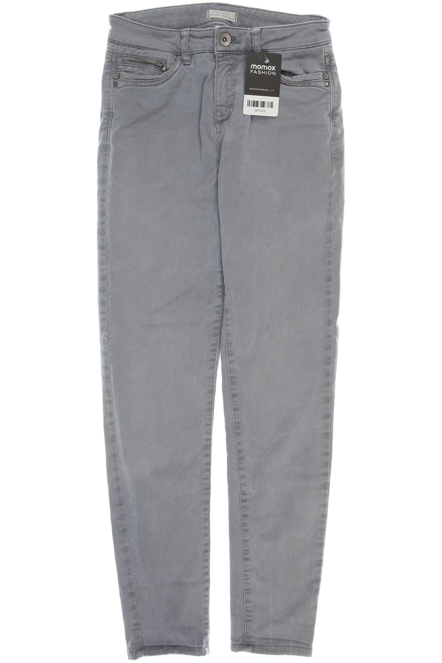 

Esprit Damen Jeans, grau