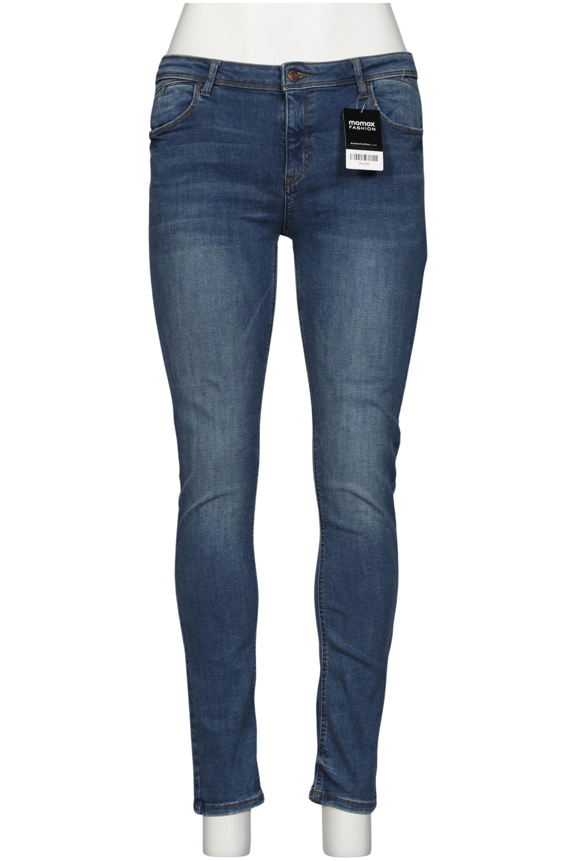 

Esprit Damen Jeans, blau, Gr. 33