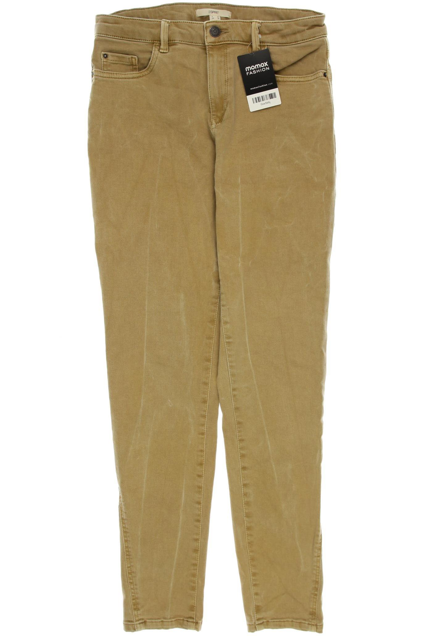 

Esprit Damen Jeans, beige, Gr. 40
