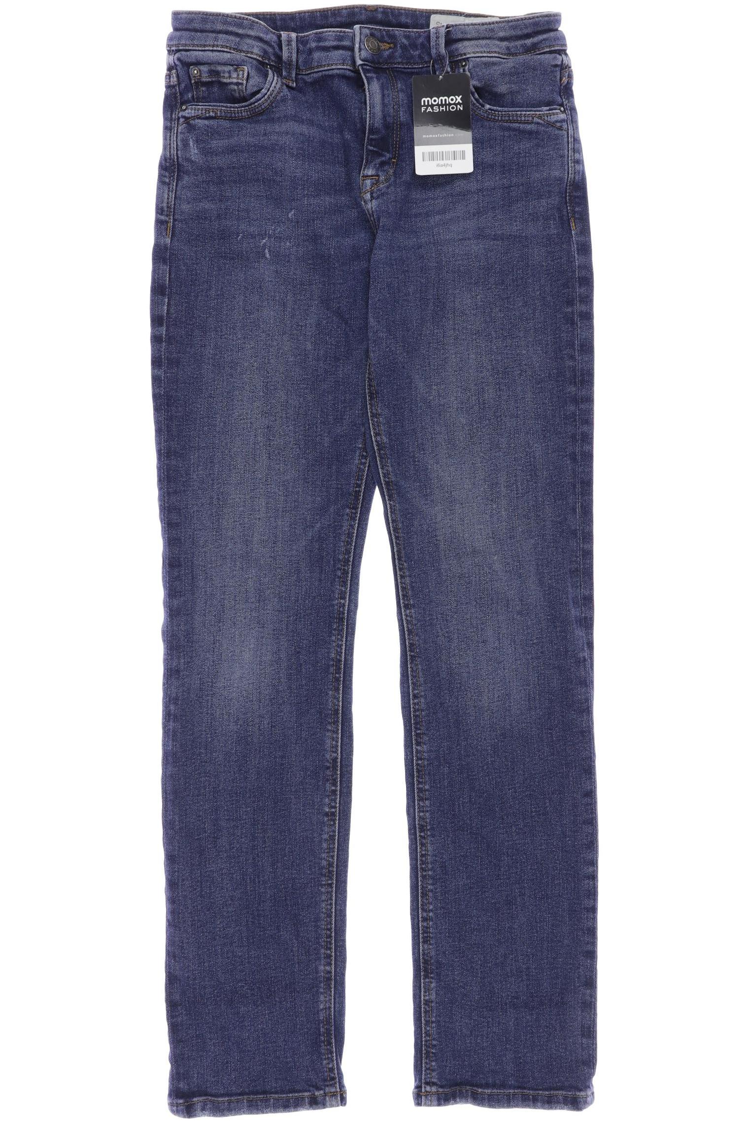 

Esprit Damen Jeans, blau