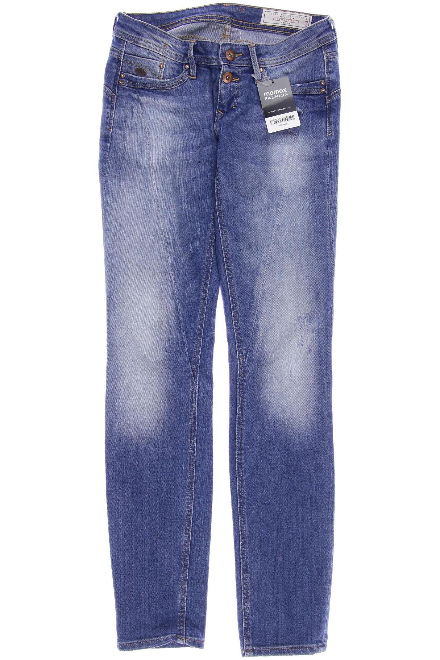 

Esprit Damen Jeans, blau