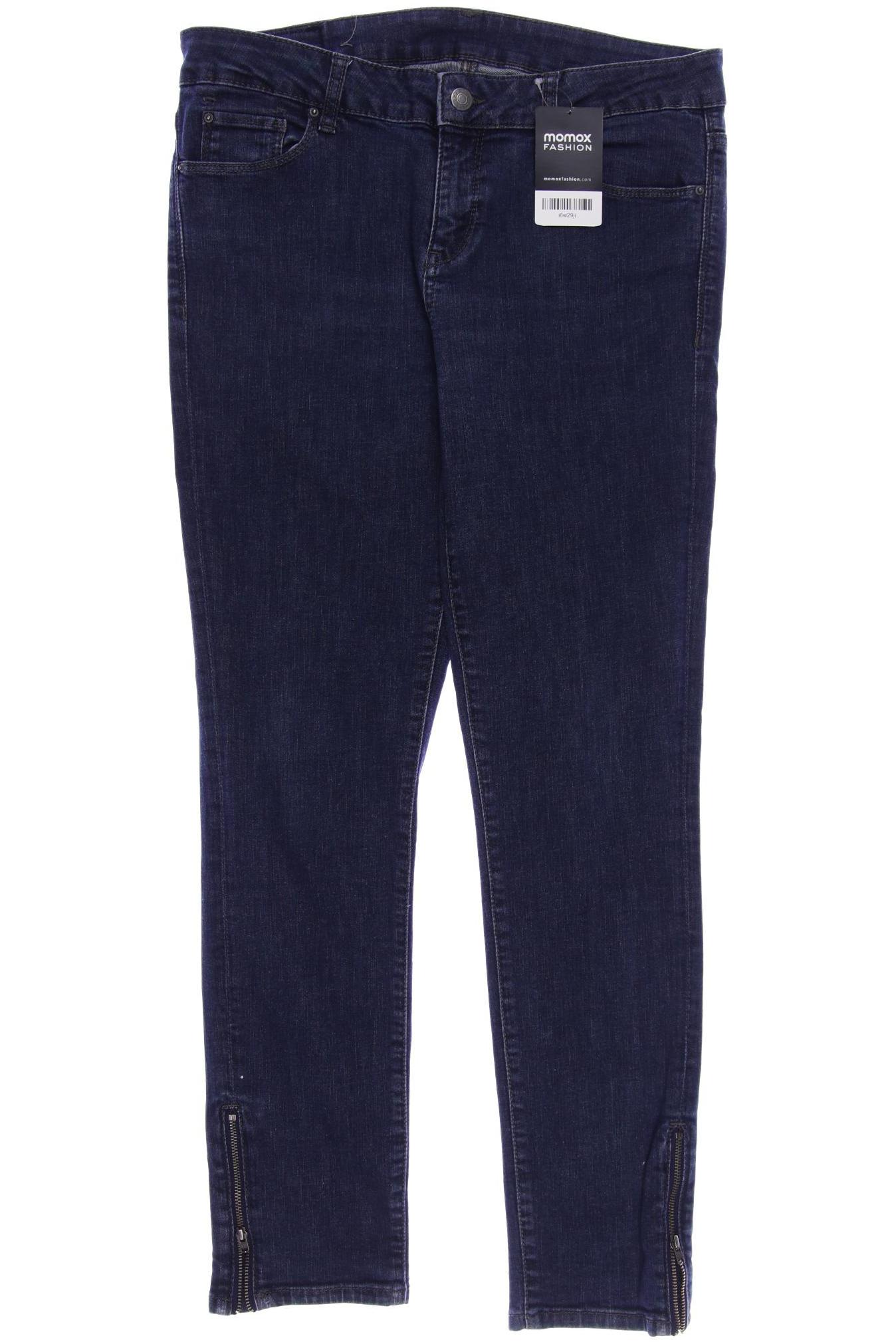 

Esprit Damen Jeans, marineblau