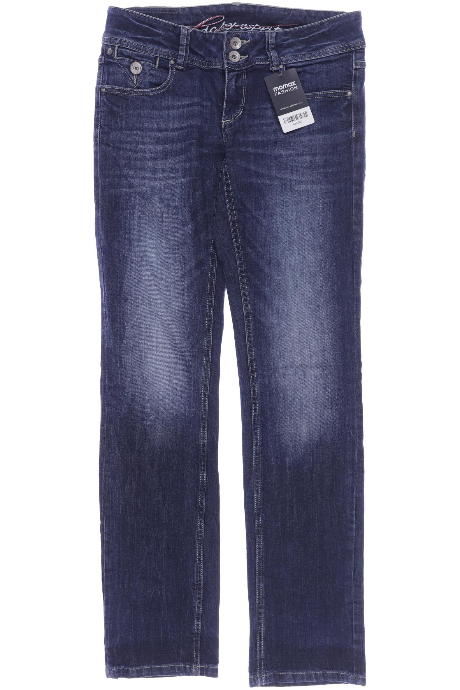 

Esprit Damen Jeans, blau