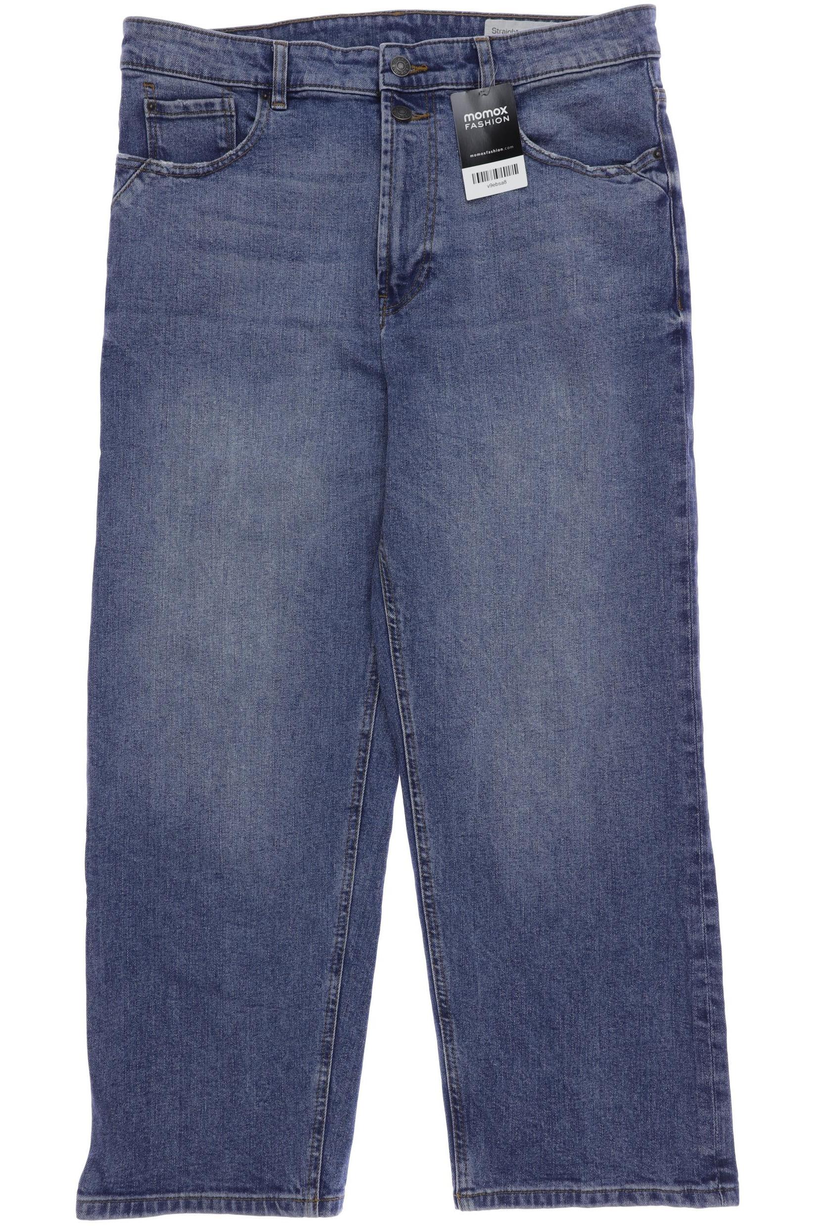 

Esprit Damen Jeans, blau, Gr. 32