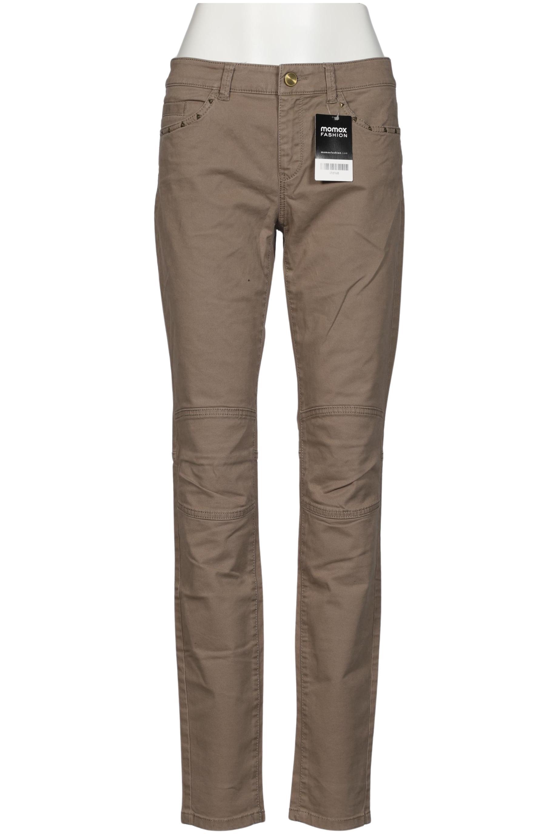 

Esprit Damen Jeans, braun, Gr. 38