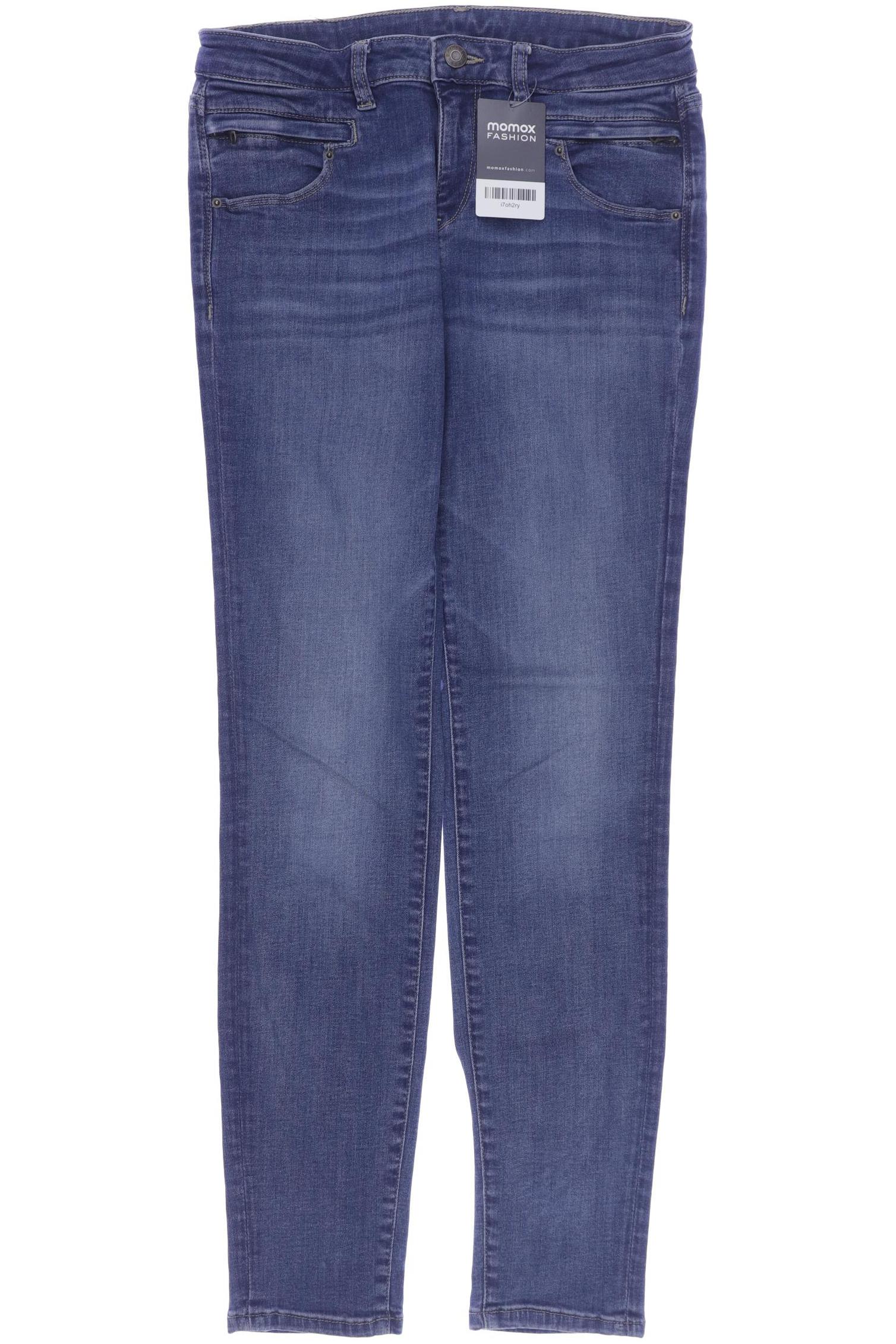 

Esprit Damen Jeans, blau
