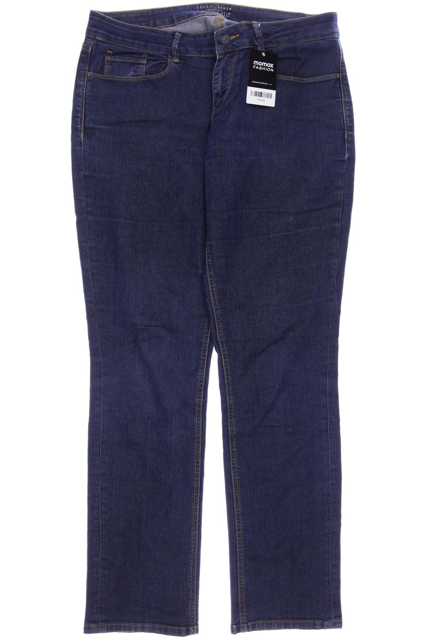 

Esprit Damen Jeans, blau
