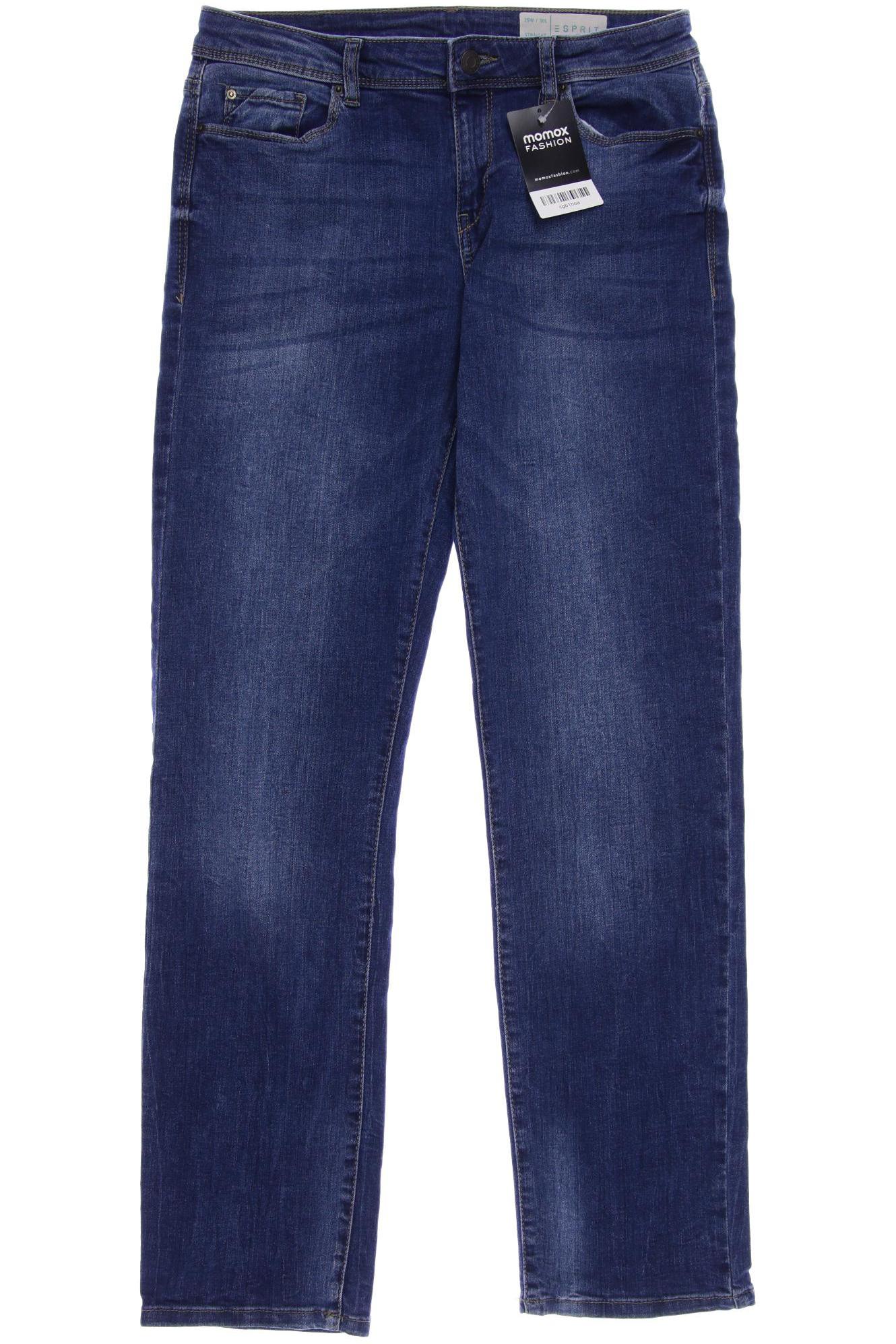 

Esprit Damen Jeans, blau