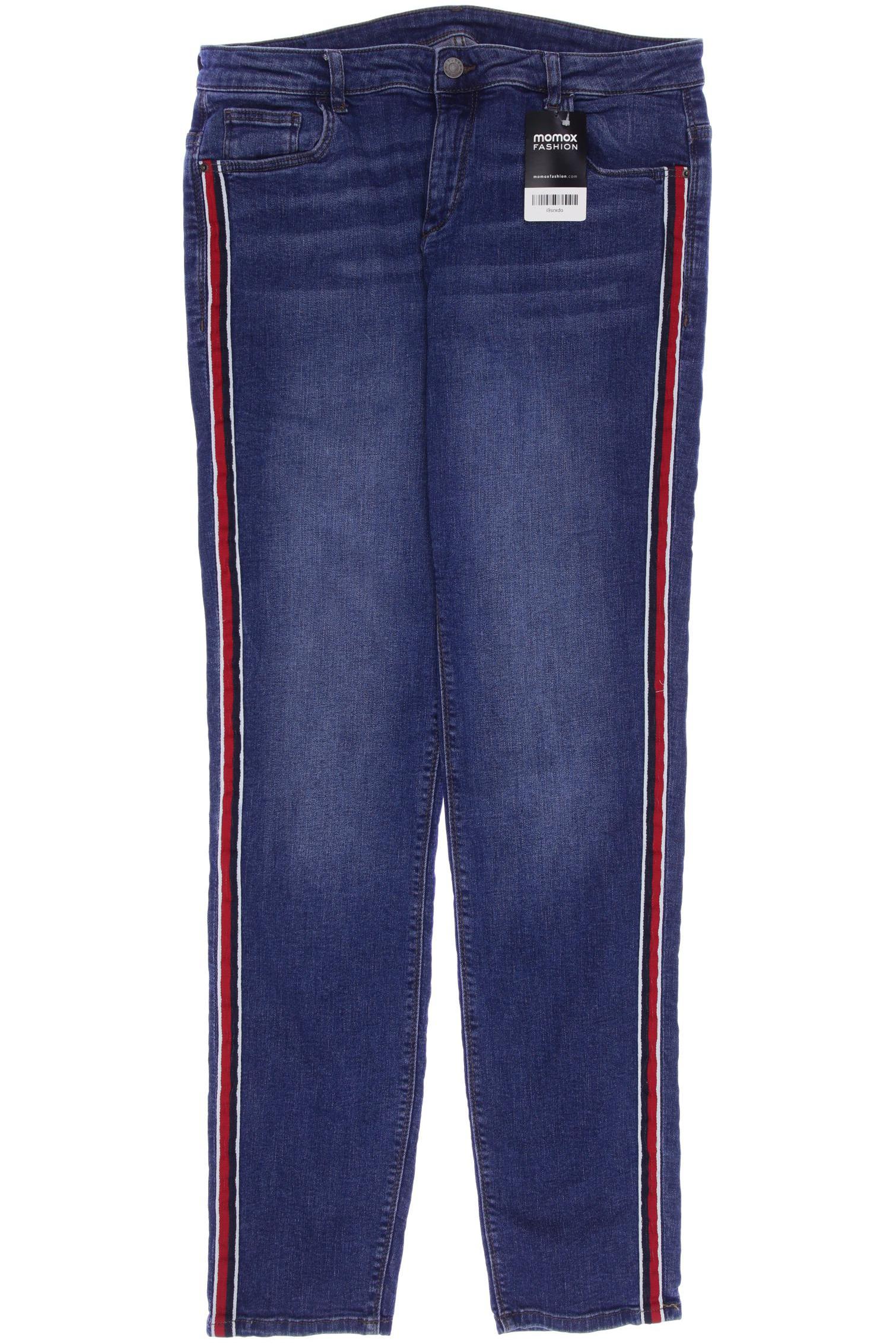

Esprit Damen Jeans, blau