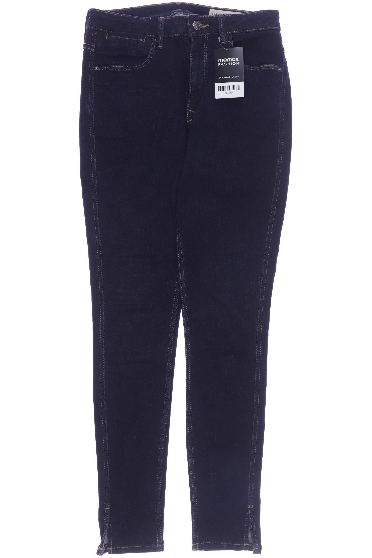

Esprit Damen Jeans, marineblau, Gr. 29