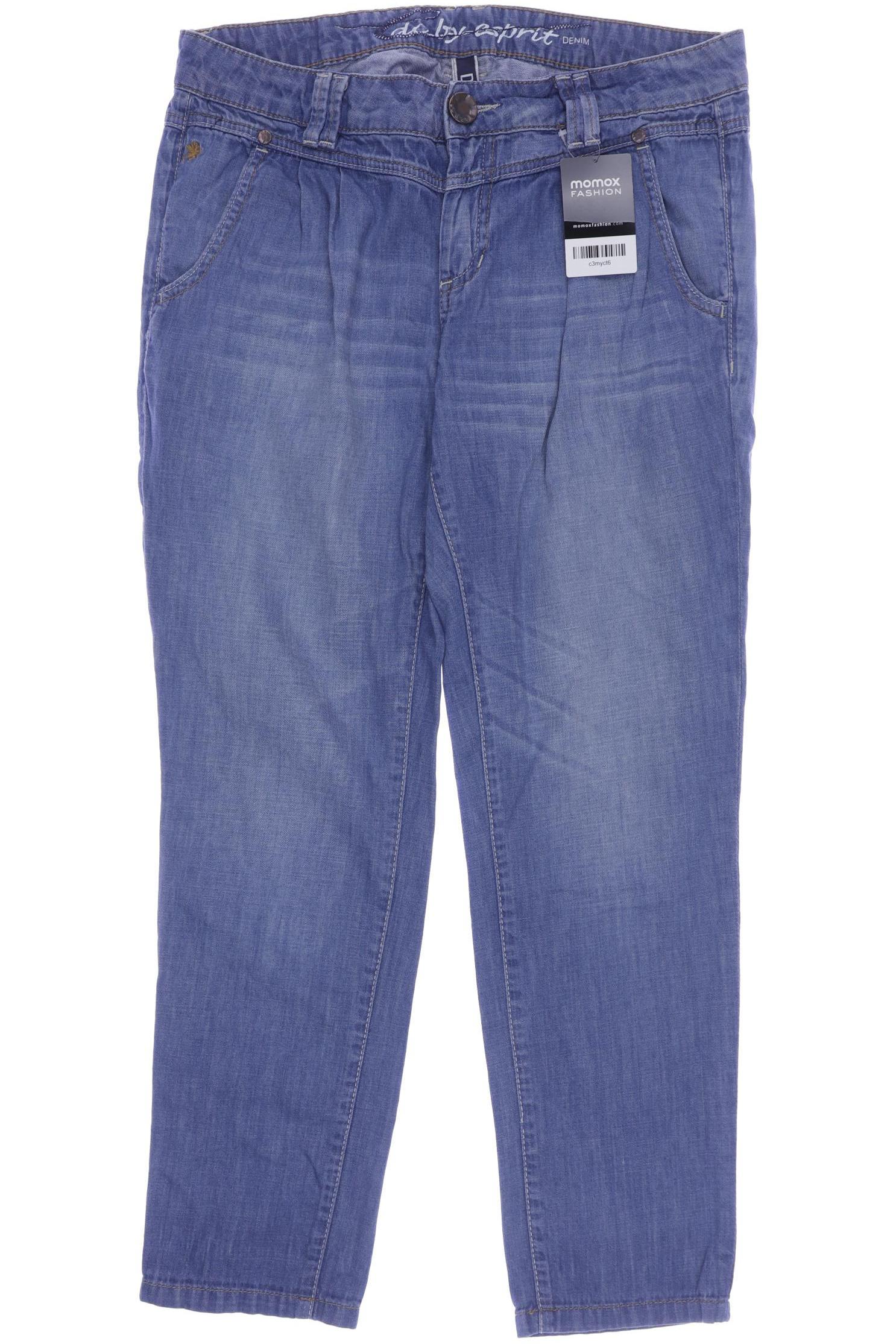 

Esprit Damen Jeans, blau, Gr. 29