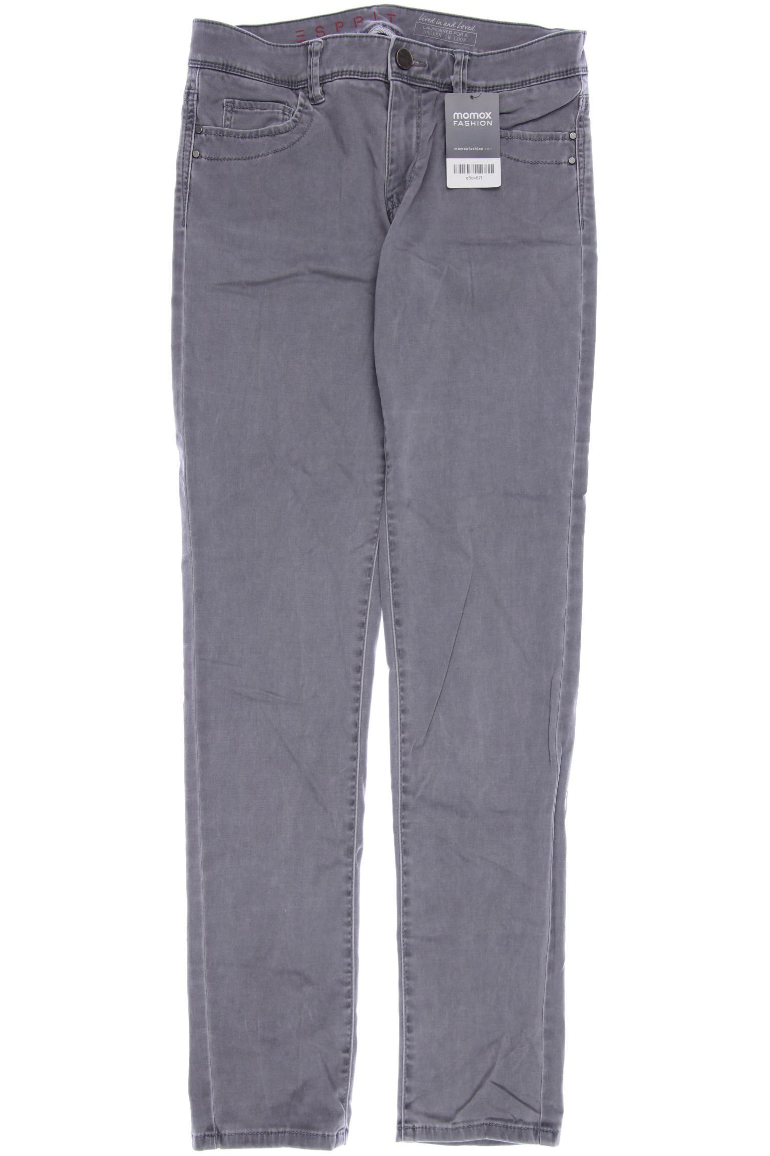 

Esprit Damen Jeans, grau