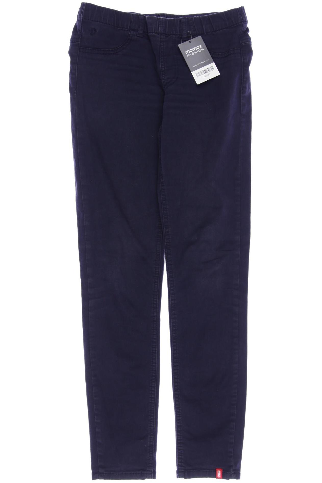 

Esprit Damen Jeans, marineblau, Gr. 36