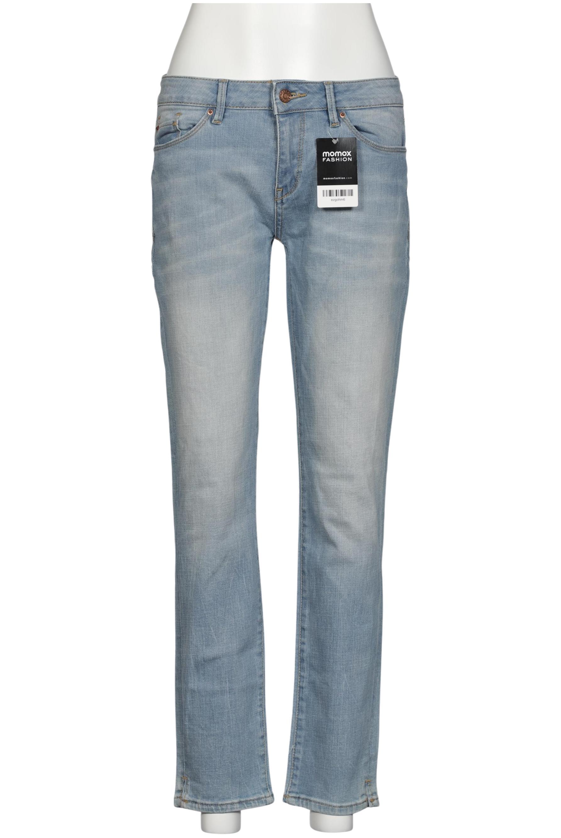 

Esprit Damen Jeans, hellblau, Gr. 28