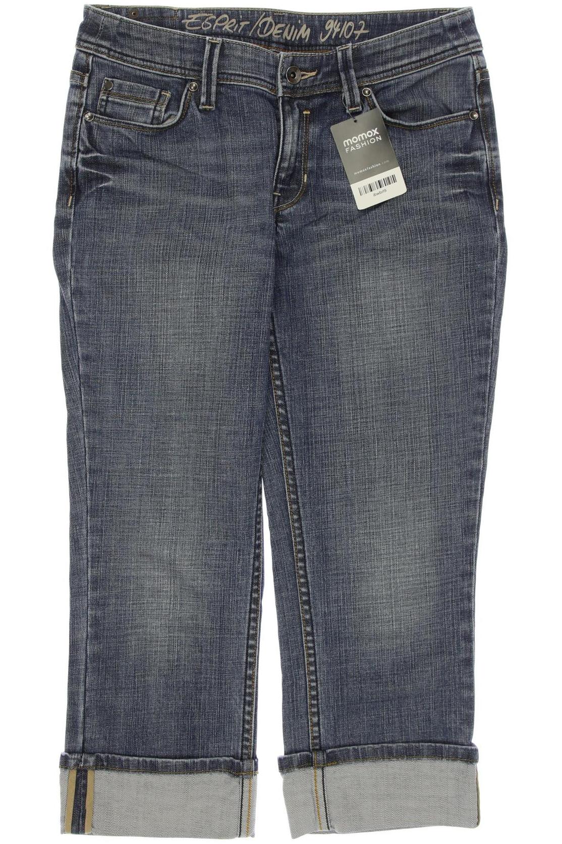 

Esprit Damen Jeans, blau