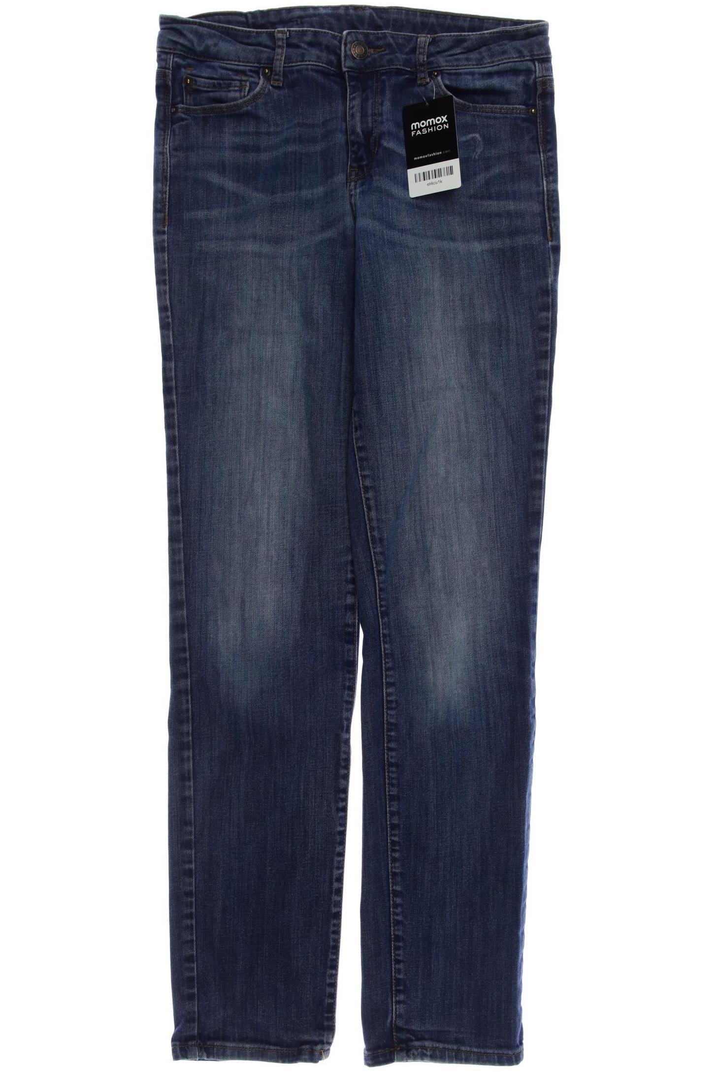 

Esprit Damen Jeans, blau, Gr. 29