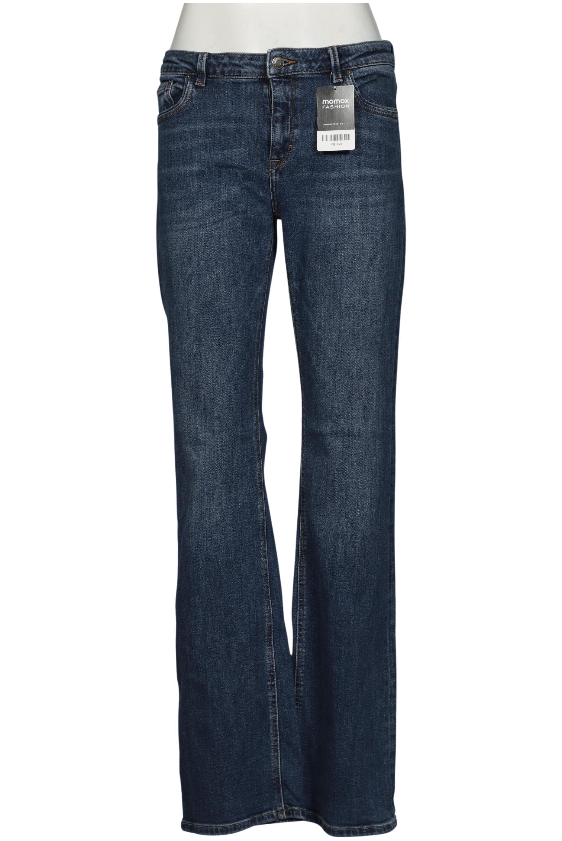 

Esprit Damen Jeans, blau, Gr. 30