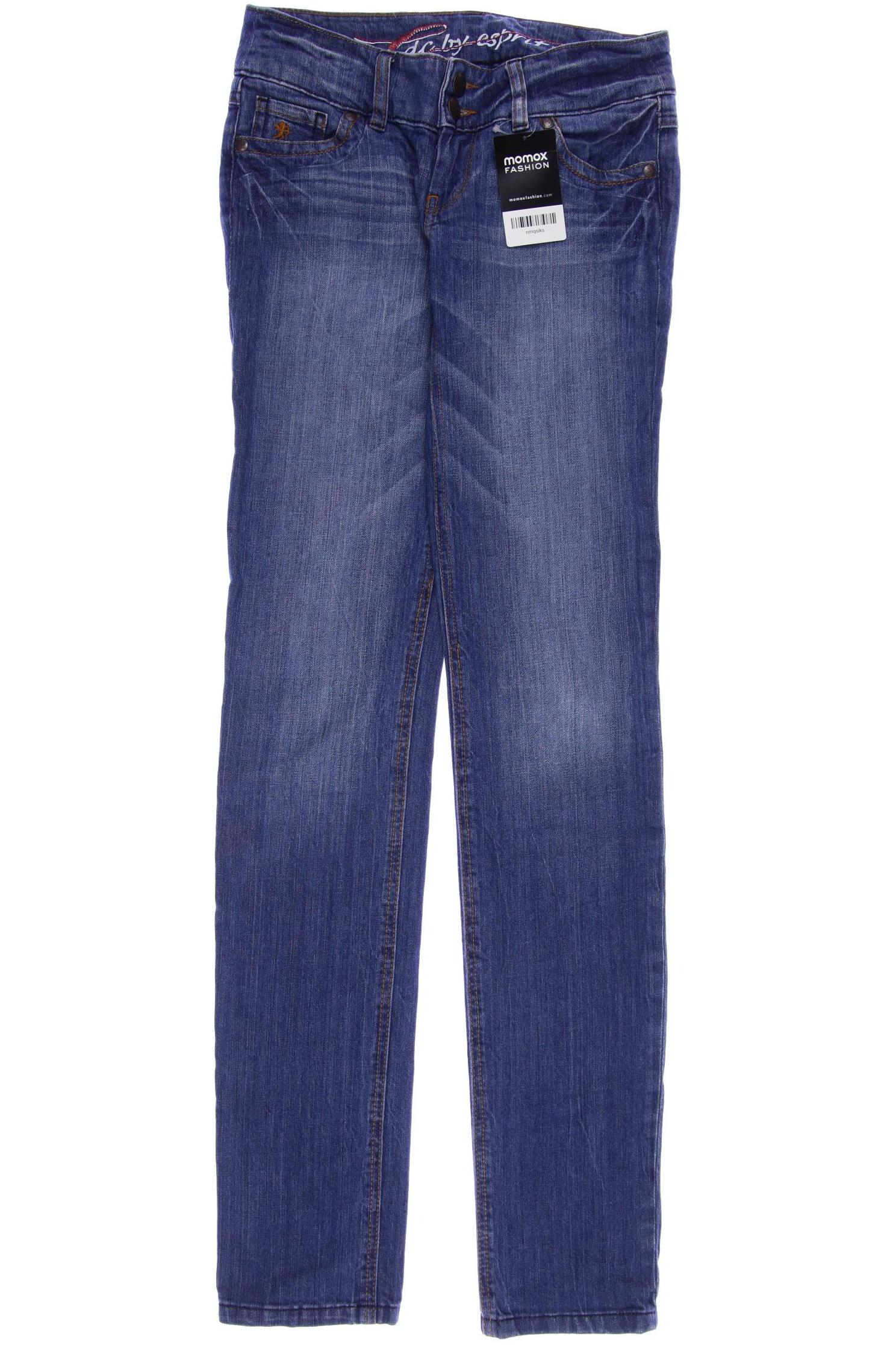 

Esprit Damen Jeans, blau, Gr. 26
