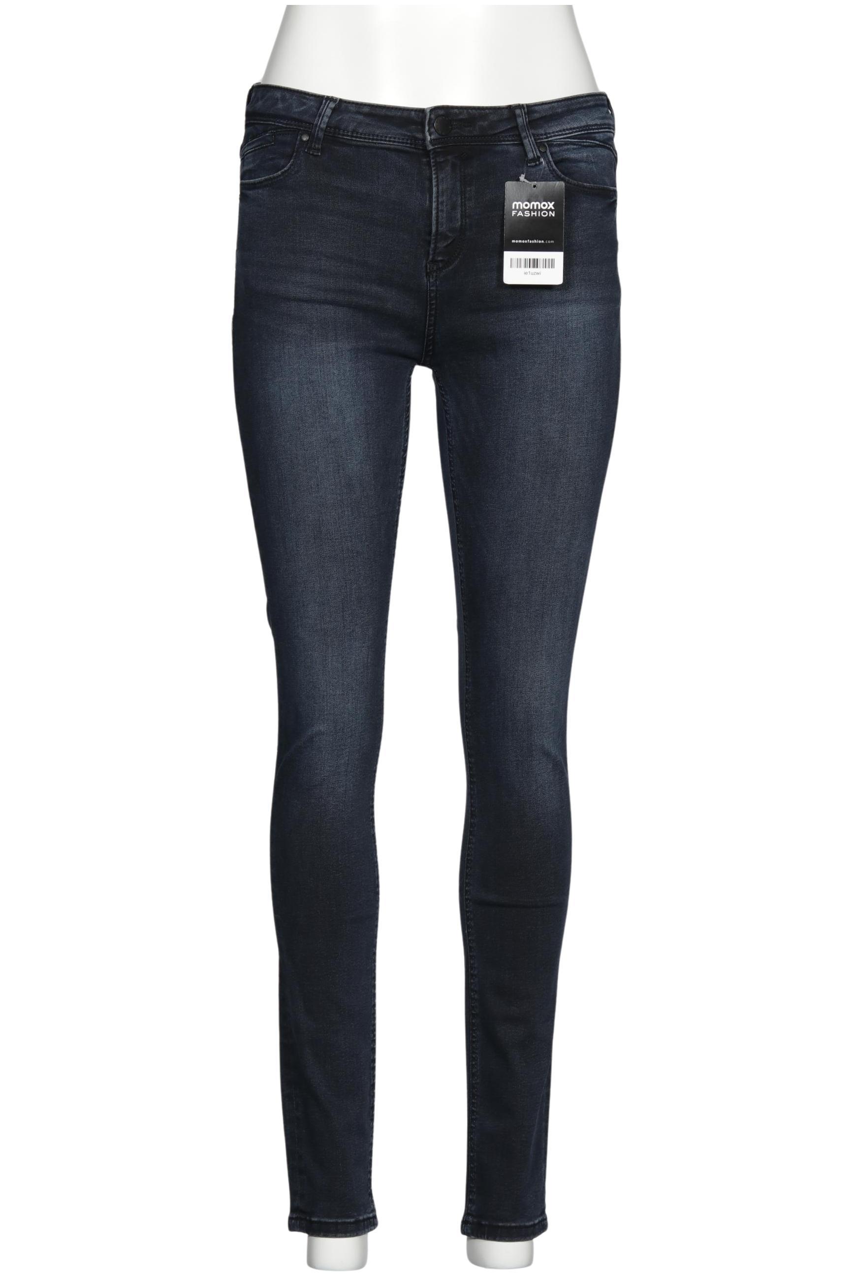 

Esprit Damen Jeans, marineblau, Gr. 29