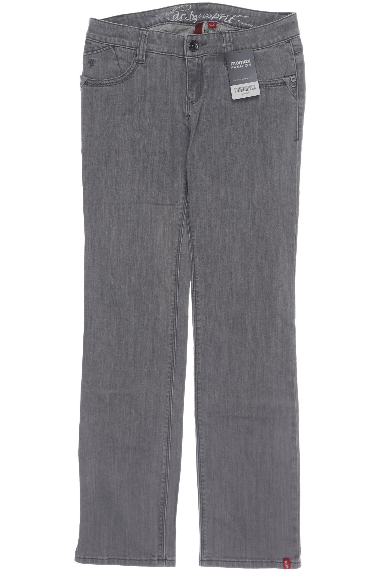 

Esprit Damen Jeans, grau