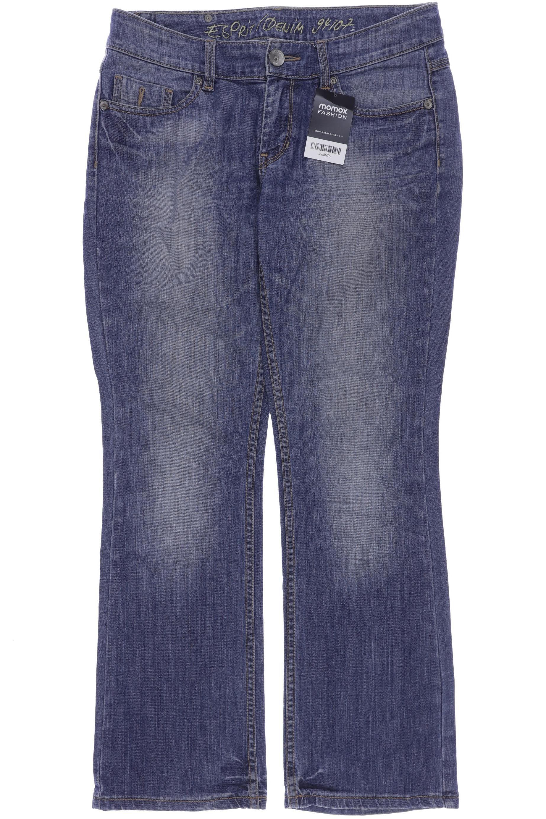 

Esprit Damen Jeans, blau