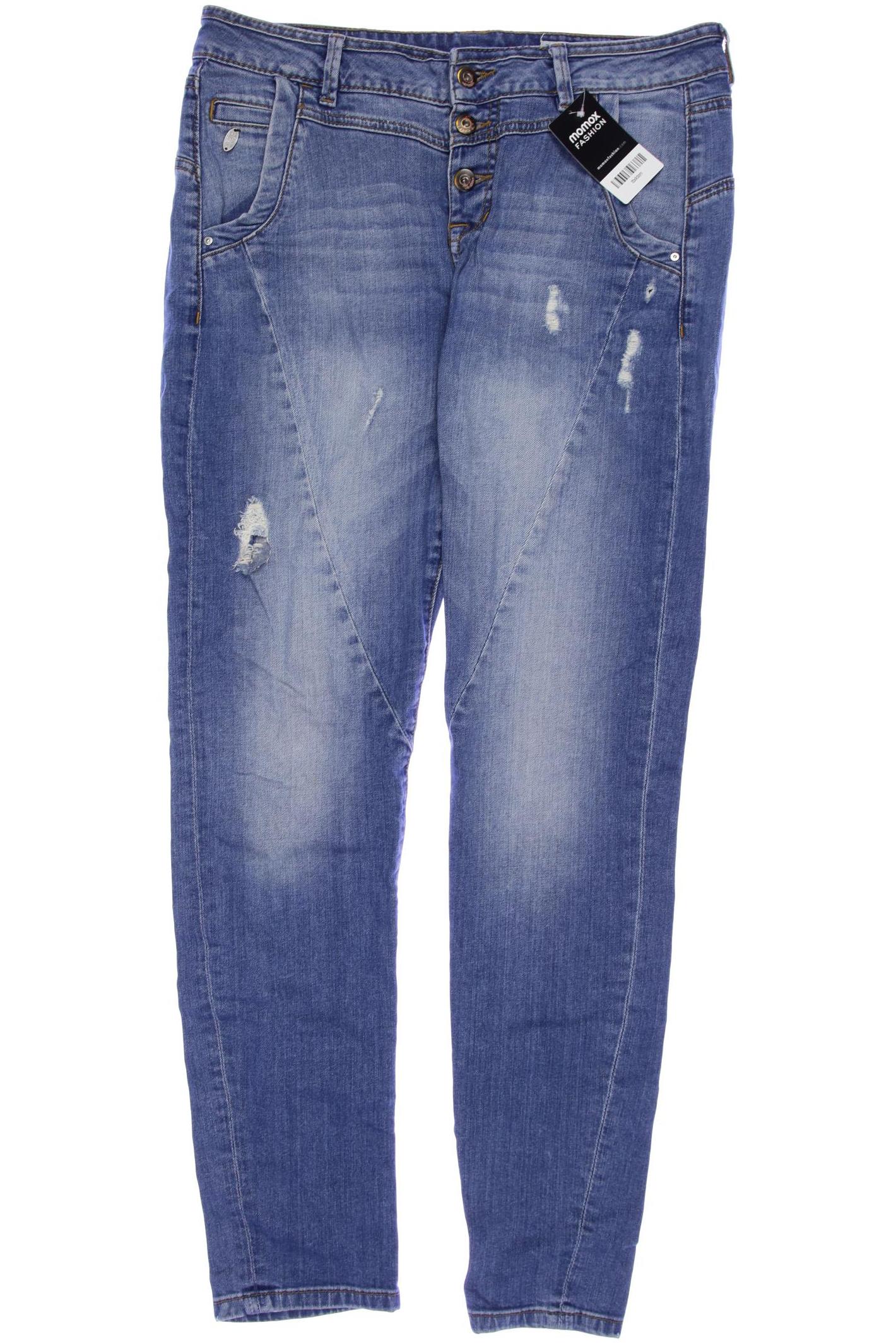 

Esprit Damen Jeans, blau, Gr. 30