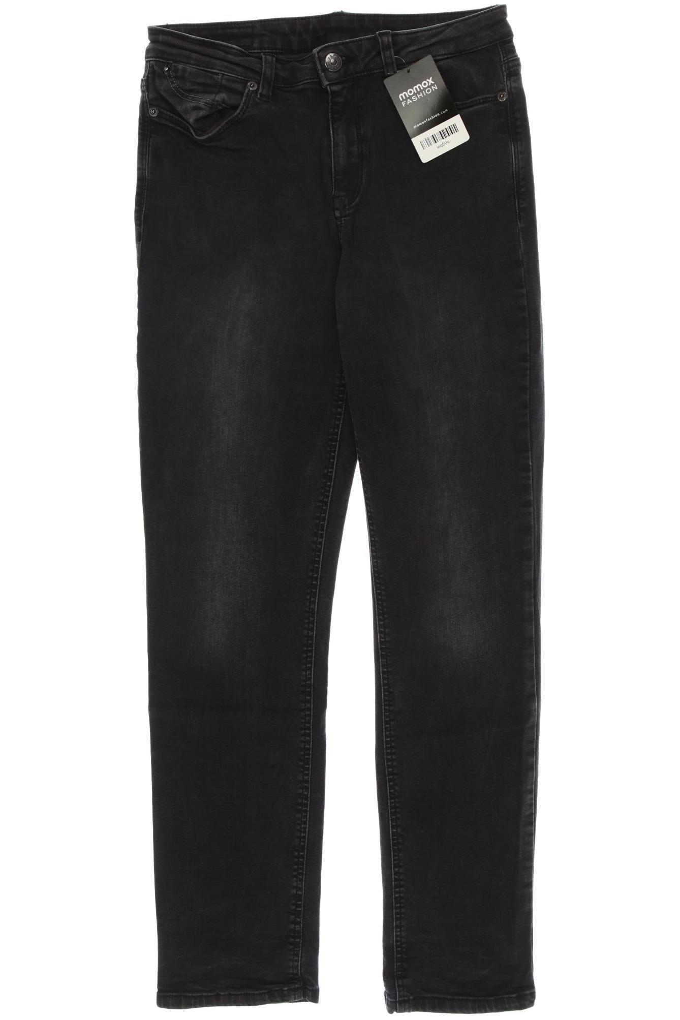 Thumbnail - Esprit Damen Jeans, grau, Gr. 26