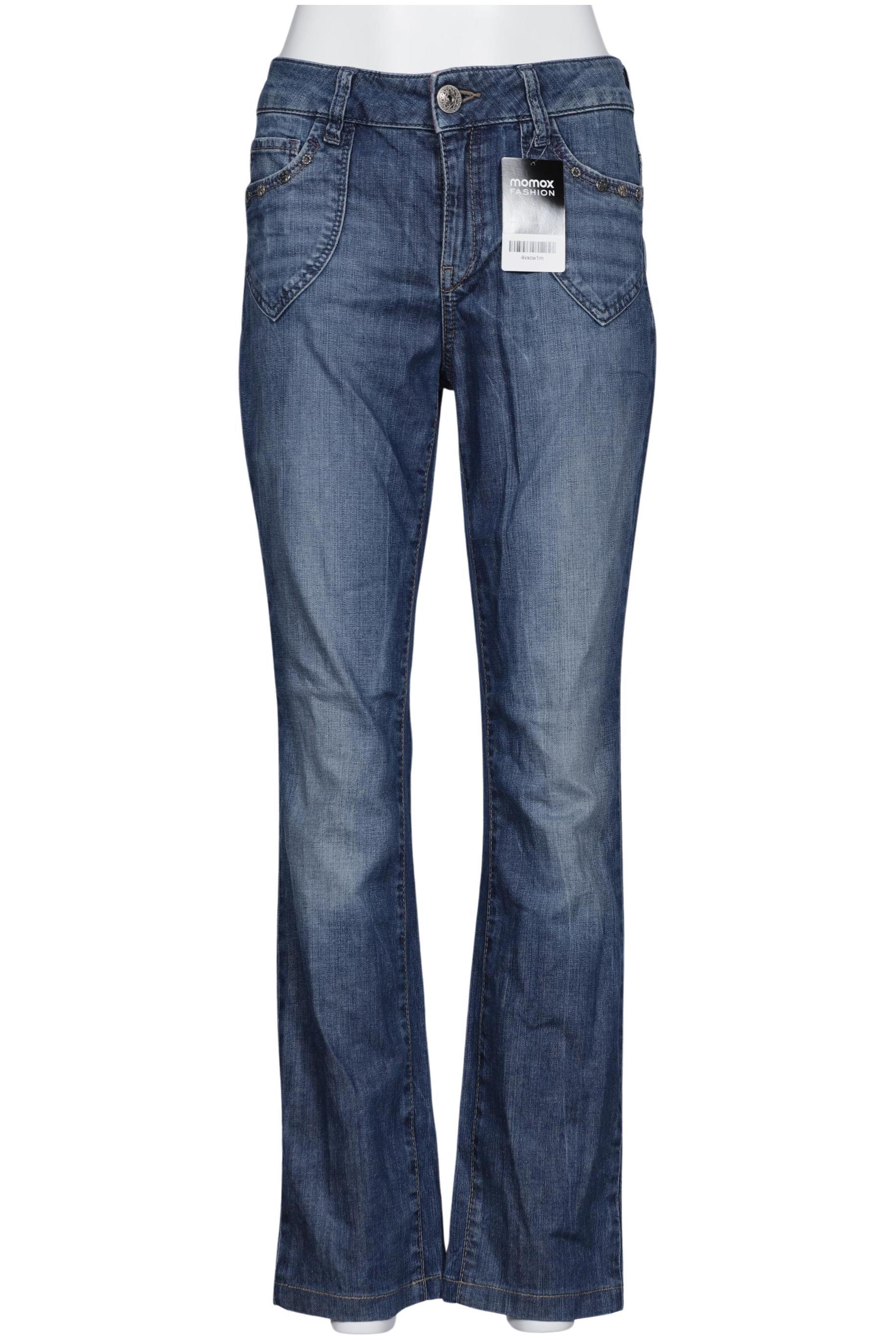 

Esprit Damen Jeans, blau, Gr. 28